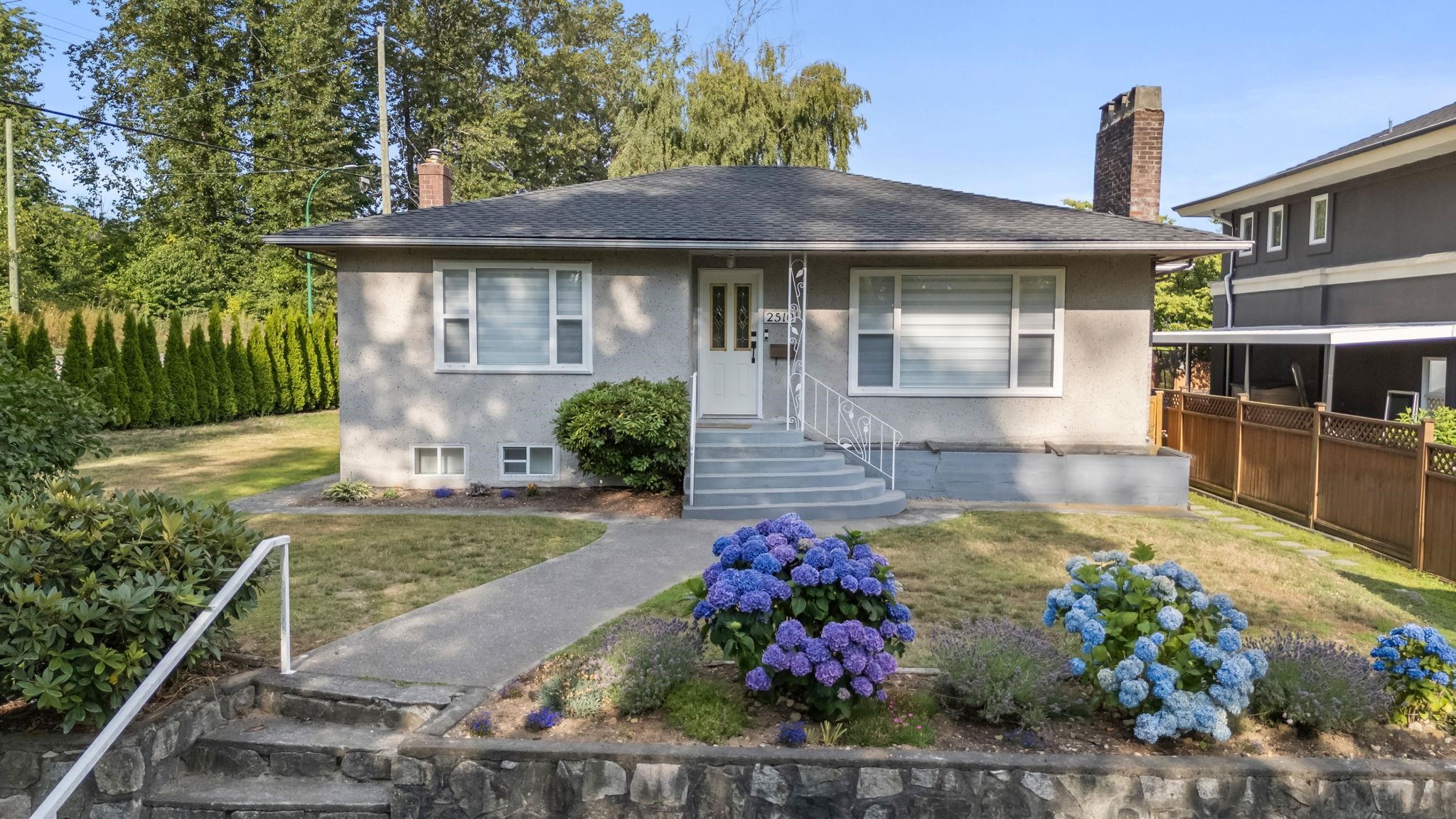 2510 CAMROSE DRIVE