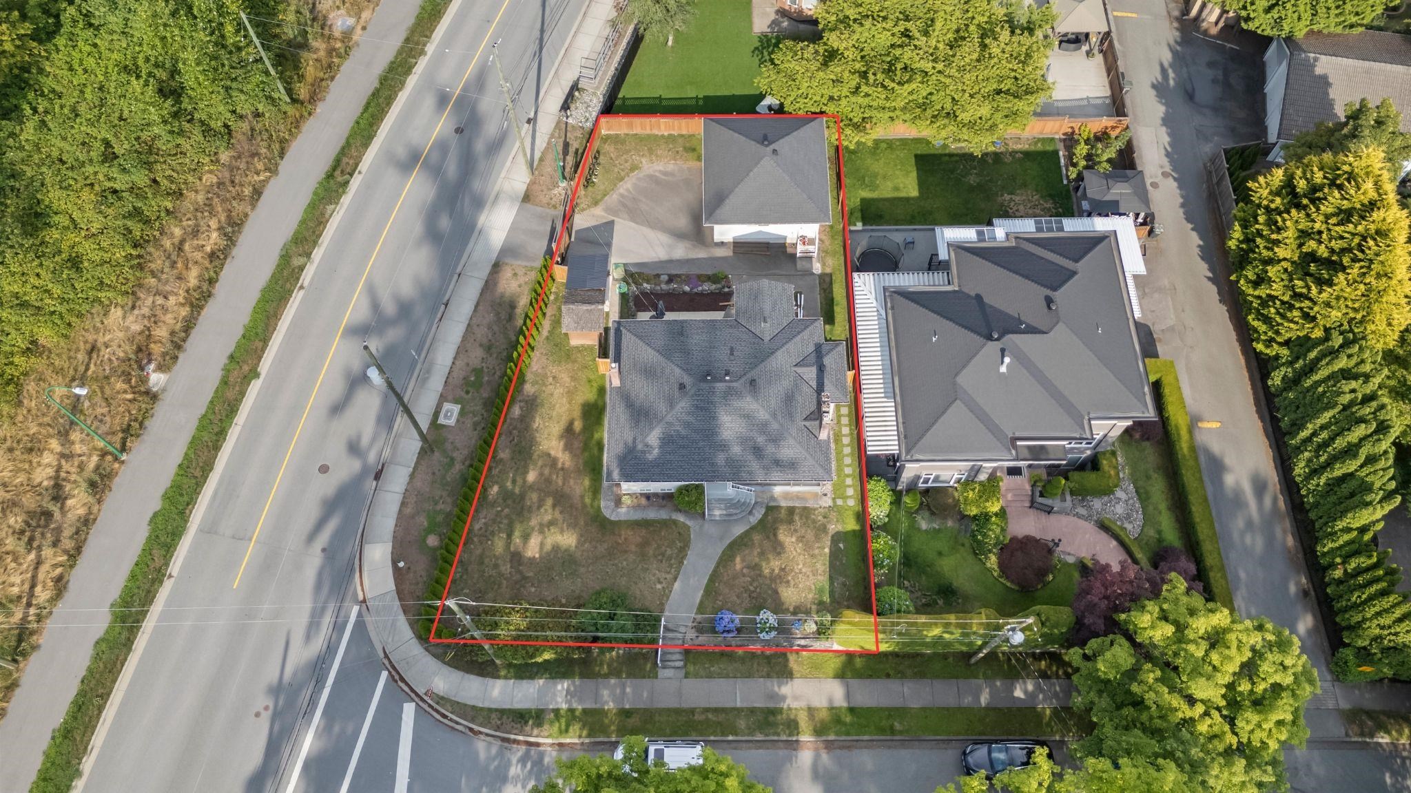 2510 CAMROSE DRIVE