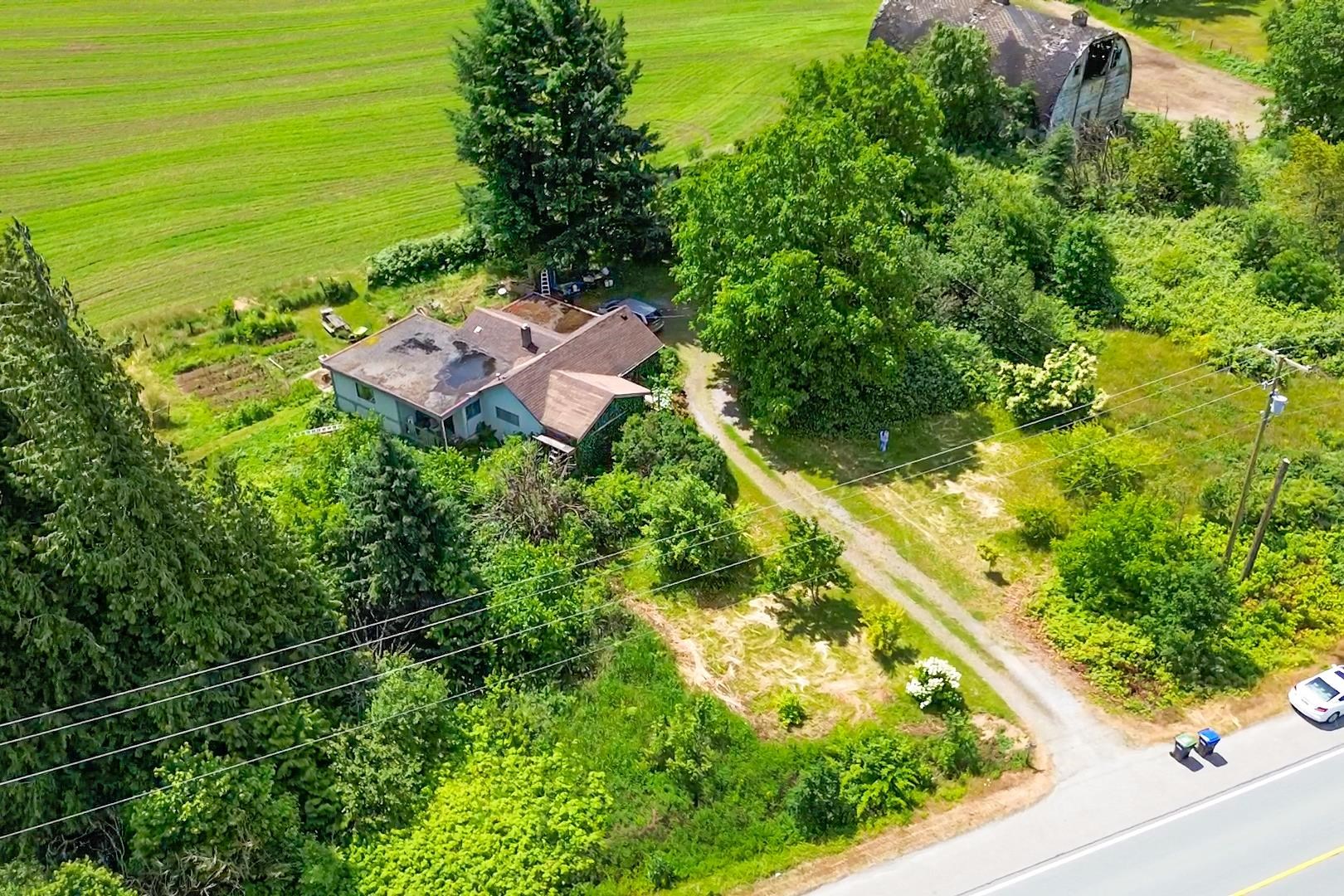 62600 Flood Hope Road