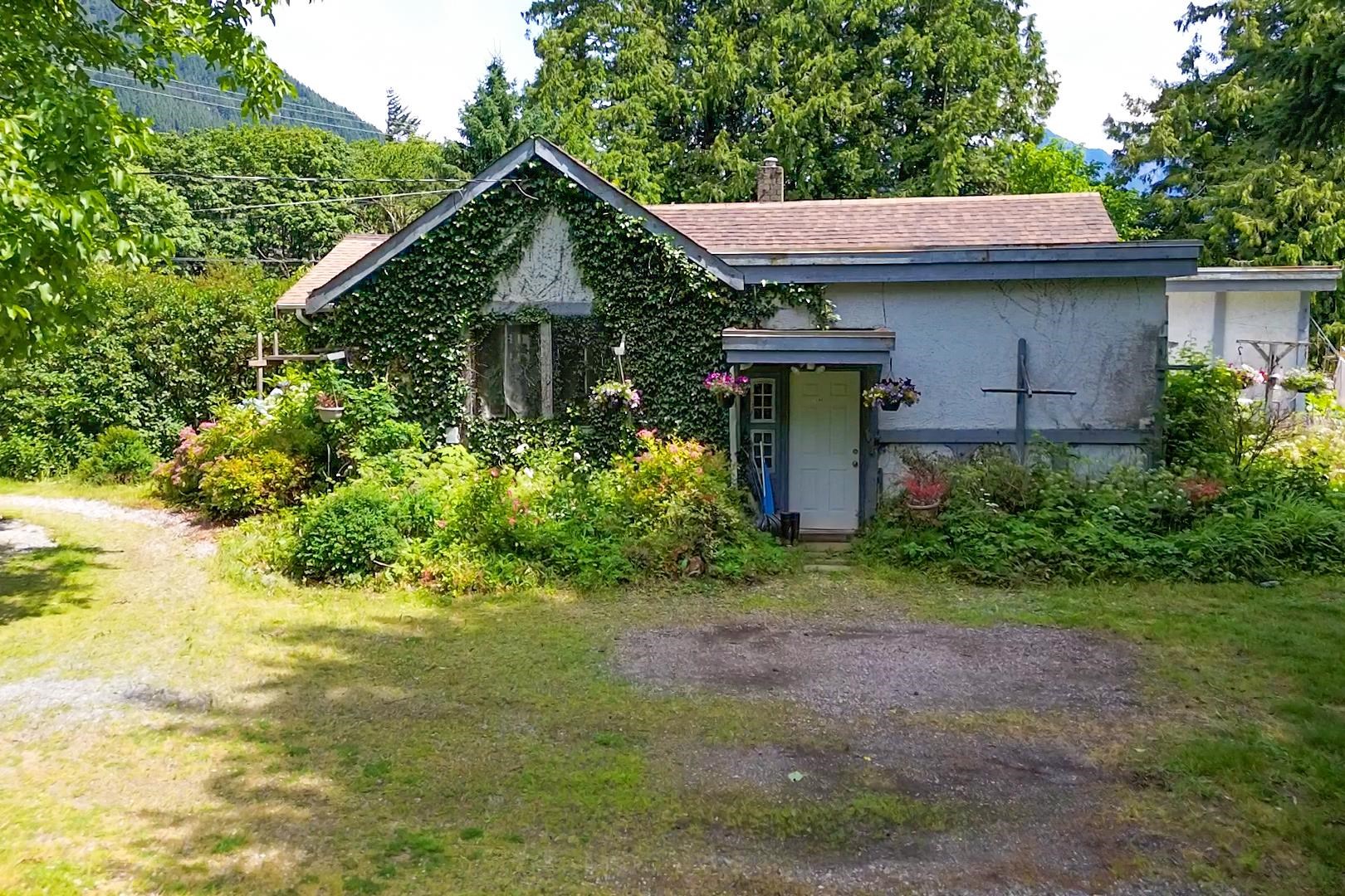 62600 Flood Hope Road