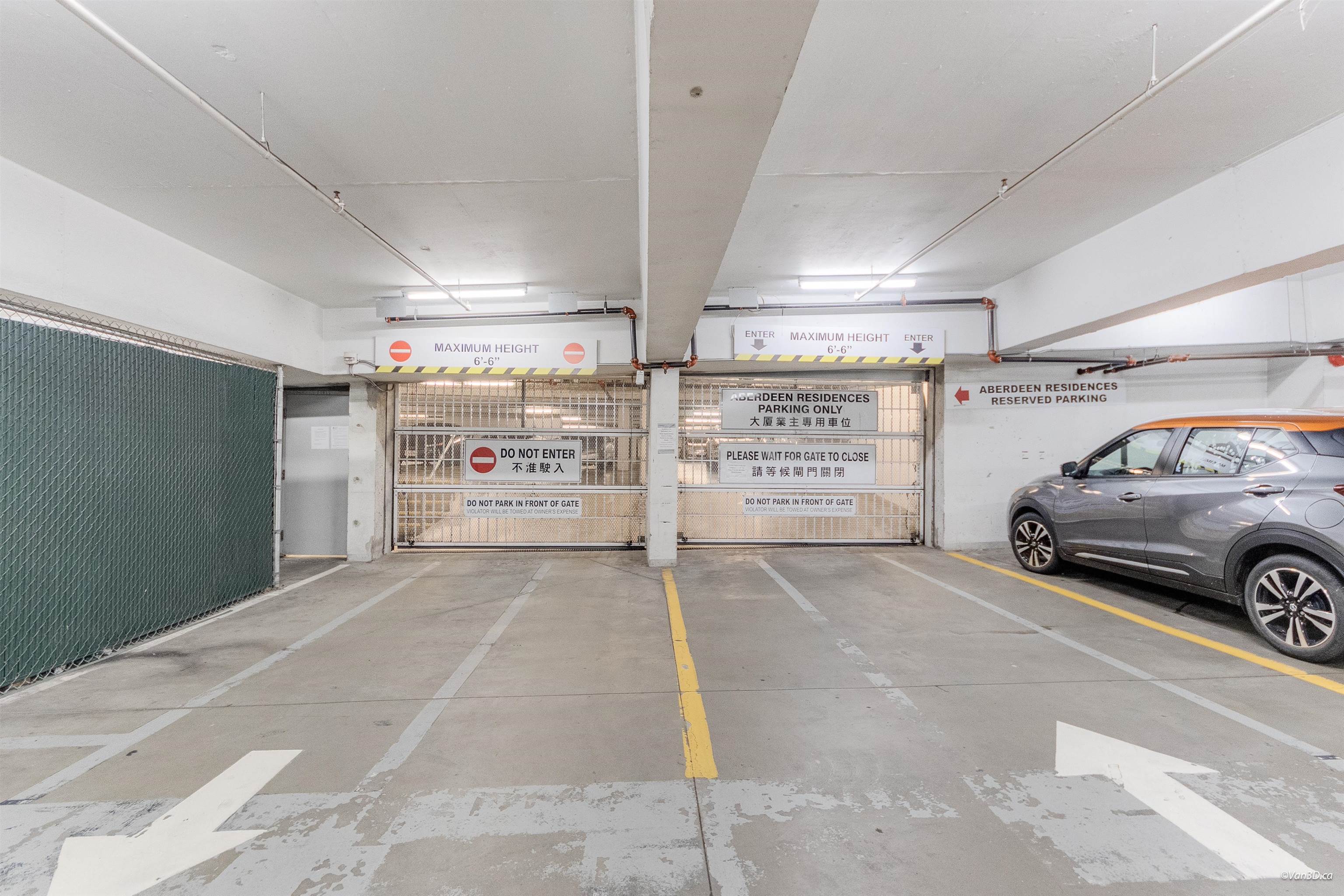823 8080 CAMBIE ROAD