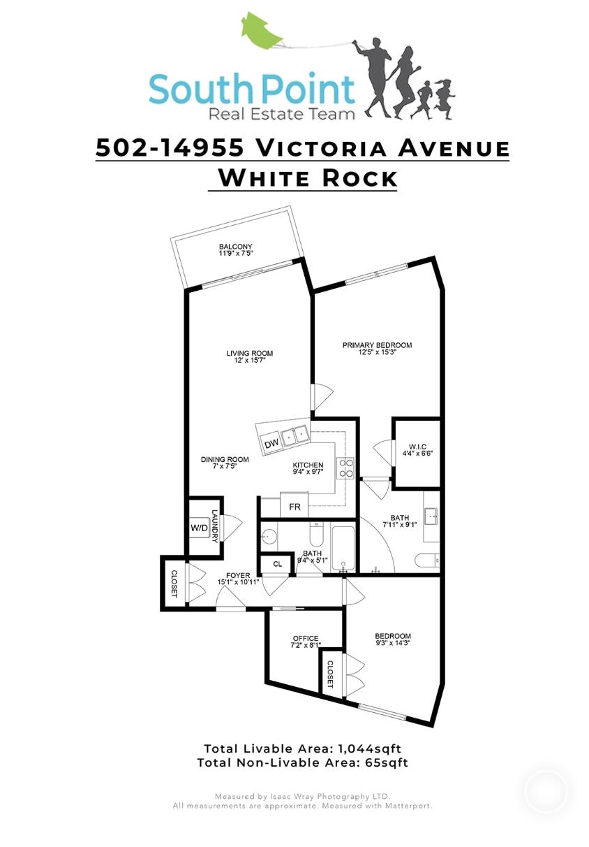 #603 14955 VICTORIA AVENUE