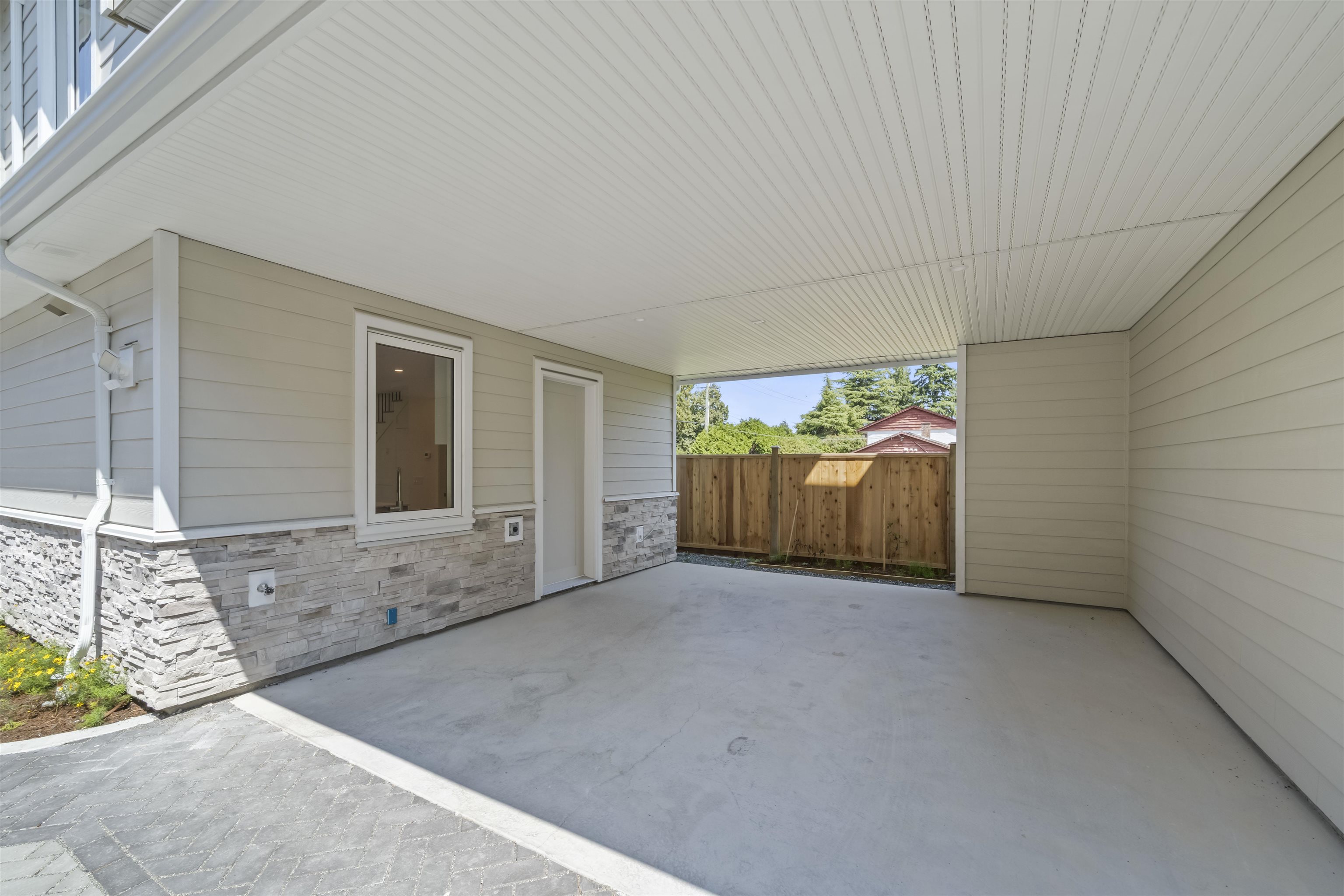 6720 FRANCIS ROAD ROAD