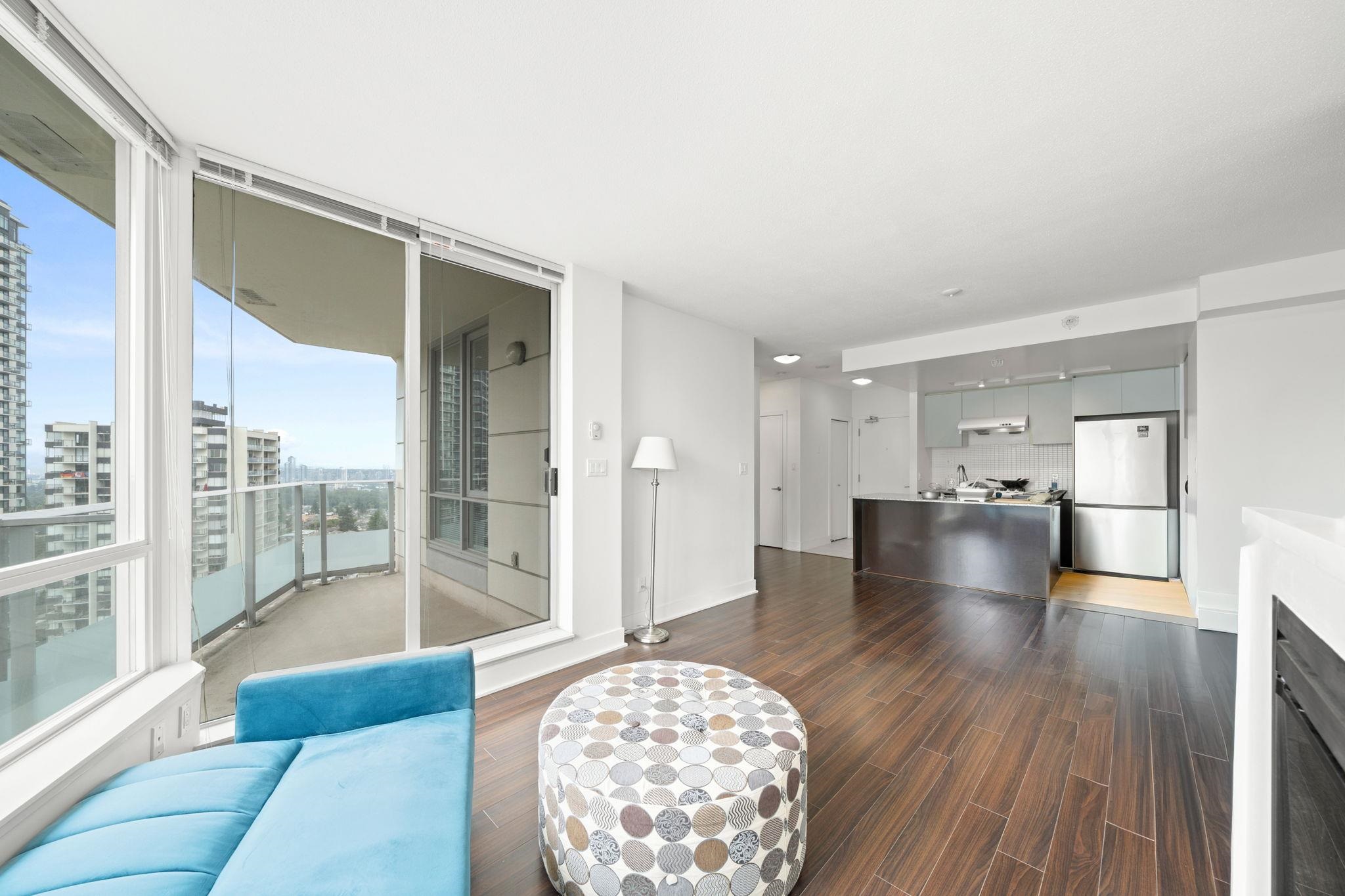 1601 4808 HAZEL STREET