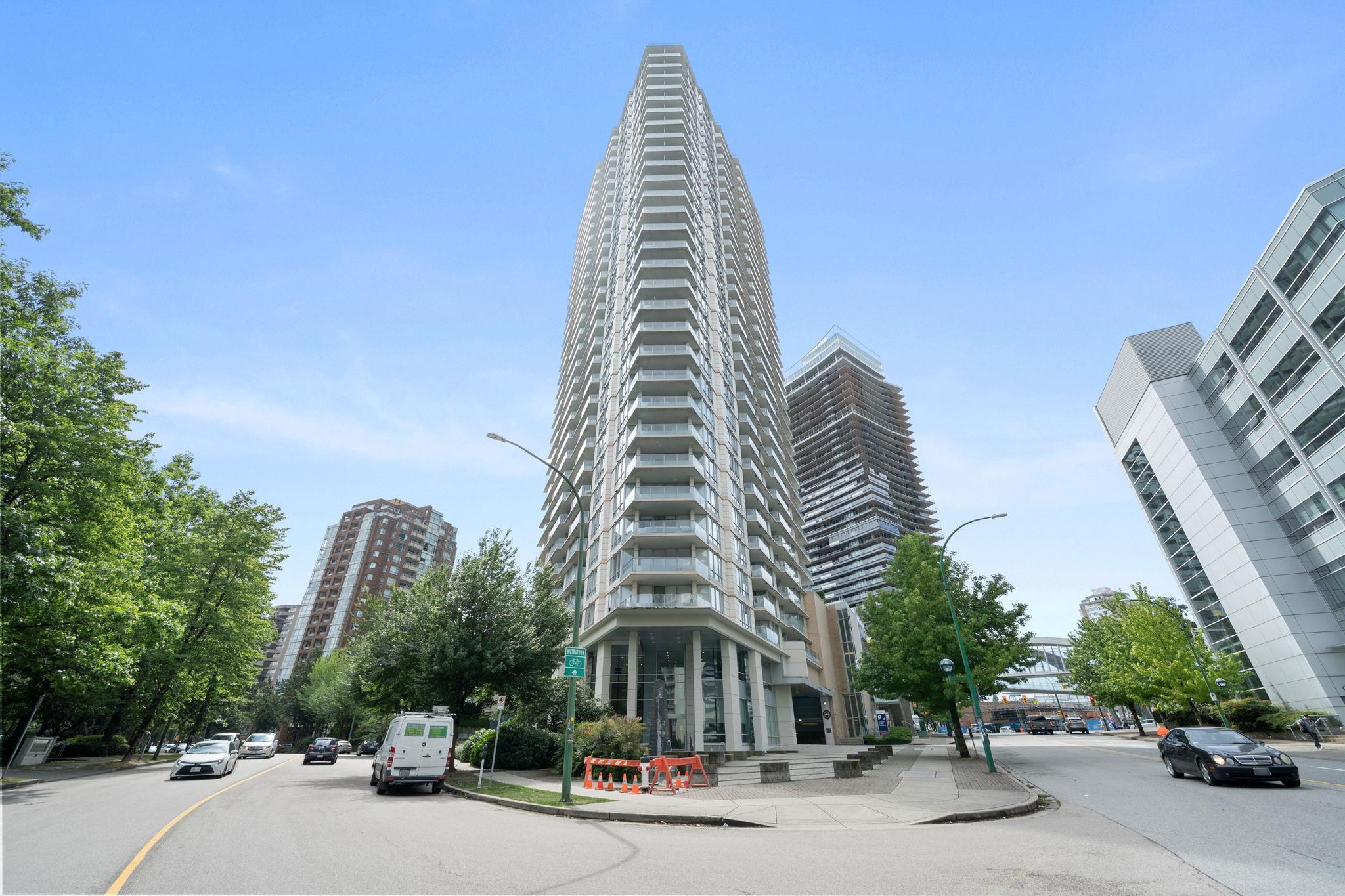 1601 4808 HAZEL STREET