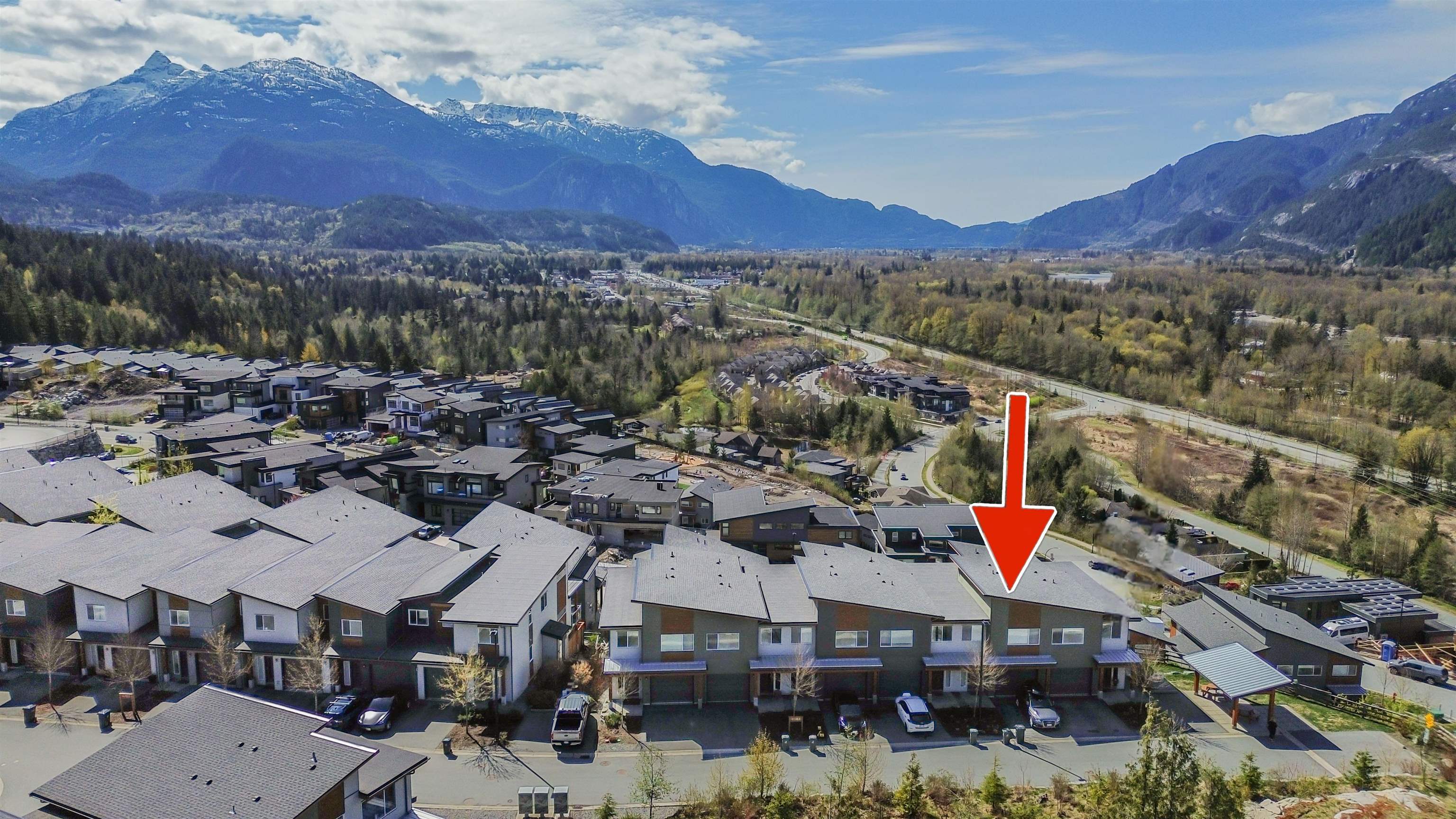5 41365 SKYRIDGE PLACE