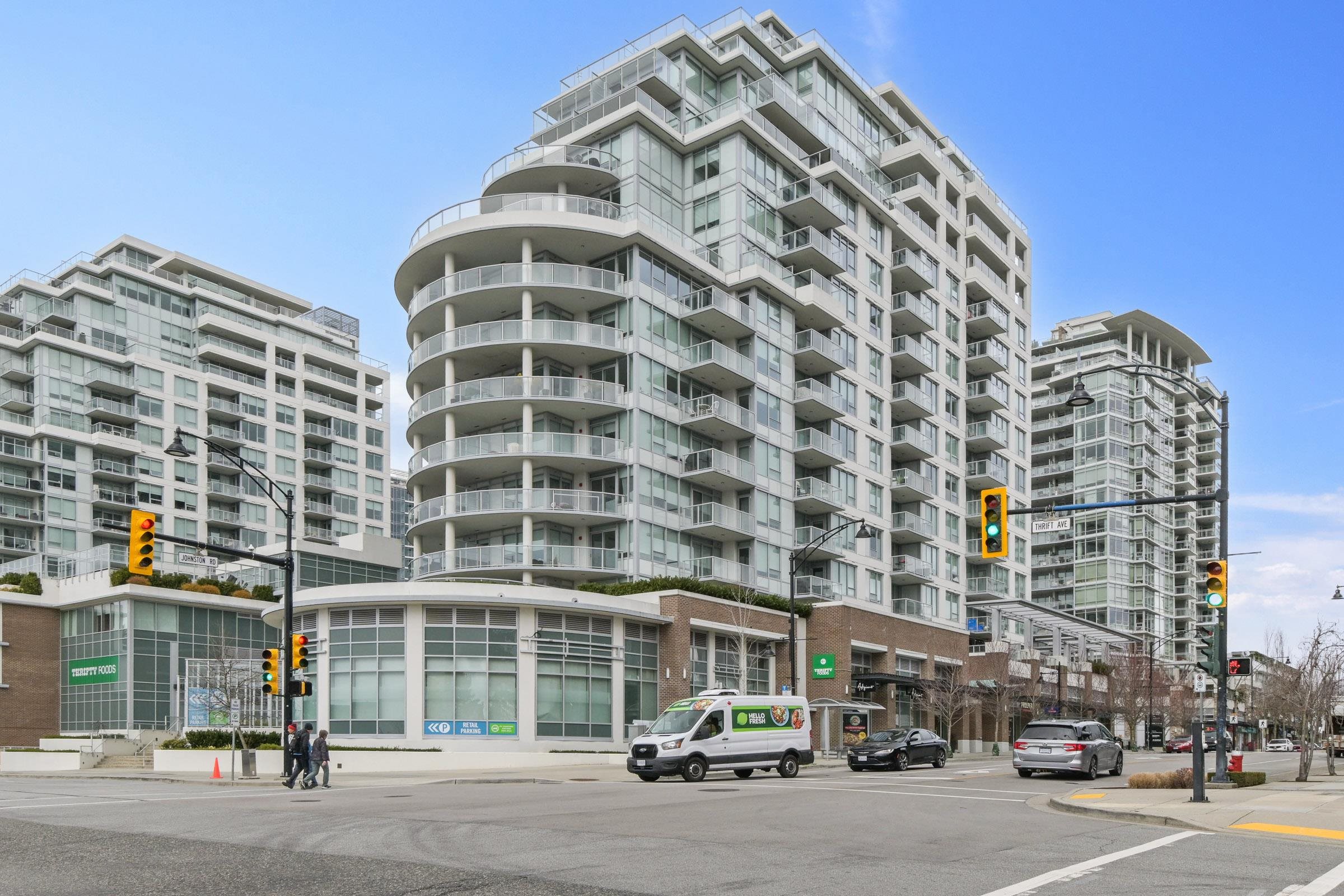 1404 1441 JOHNSTON ROAD
