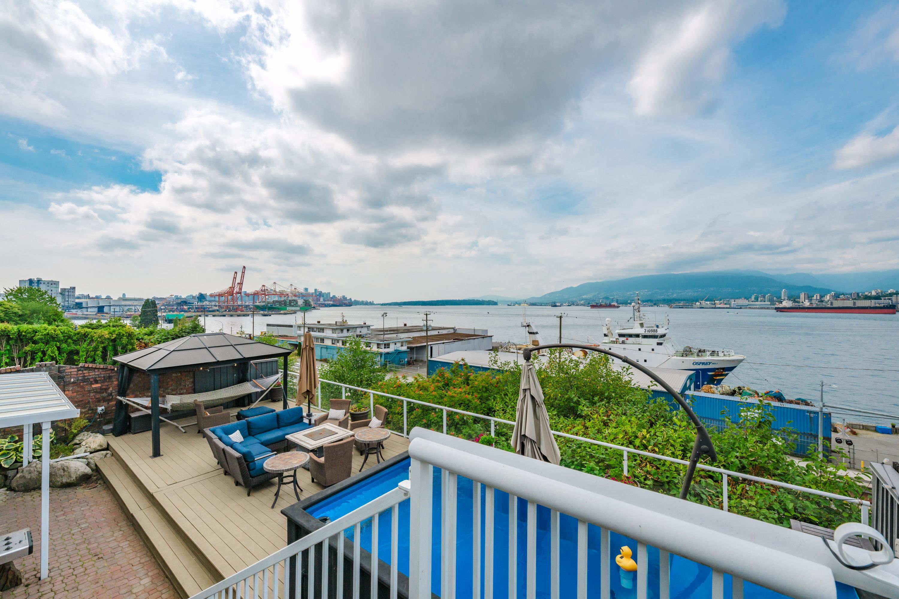 2385 WALL STREET