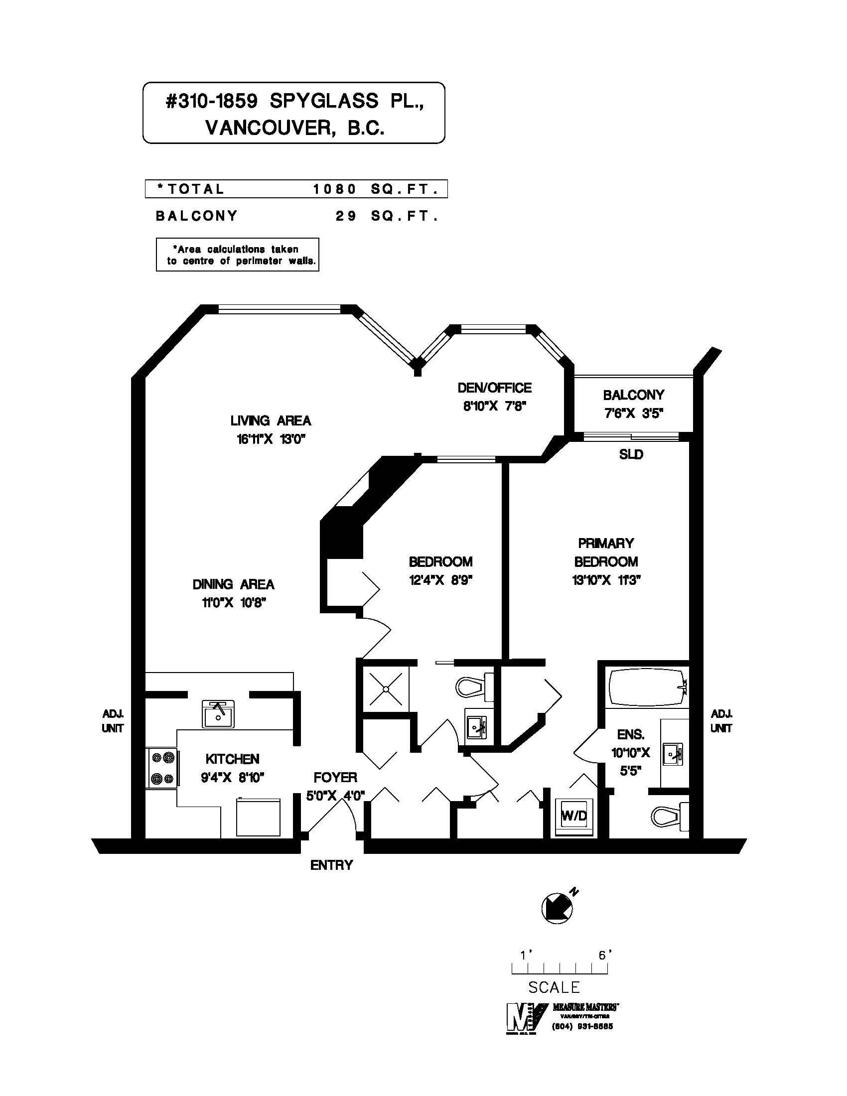 310 1859 SPYGLASS PLACE