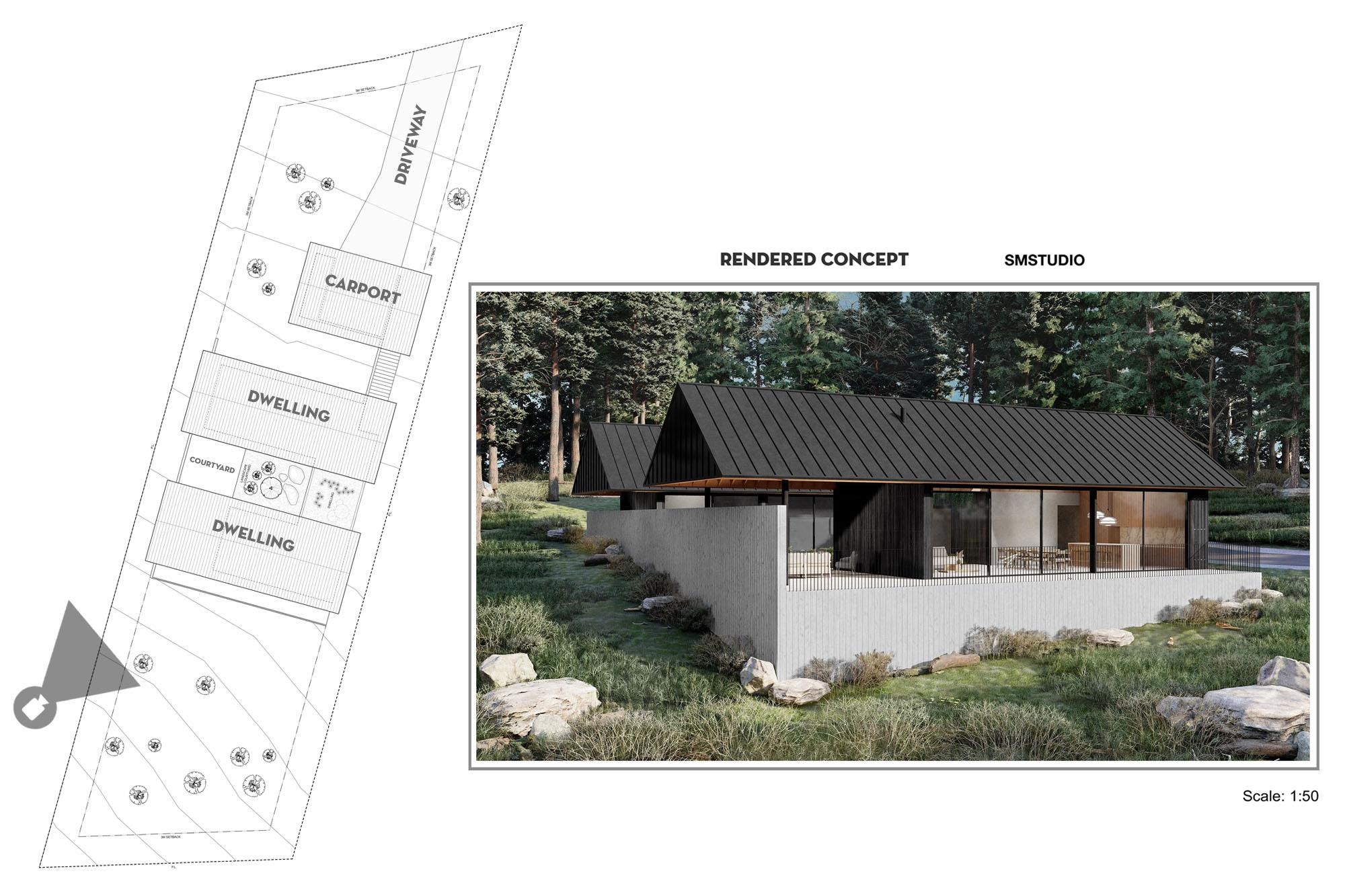 Lot 8 HAYES ROAD