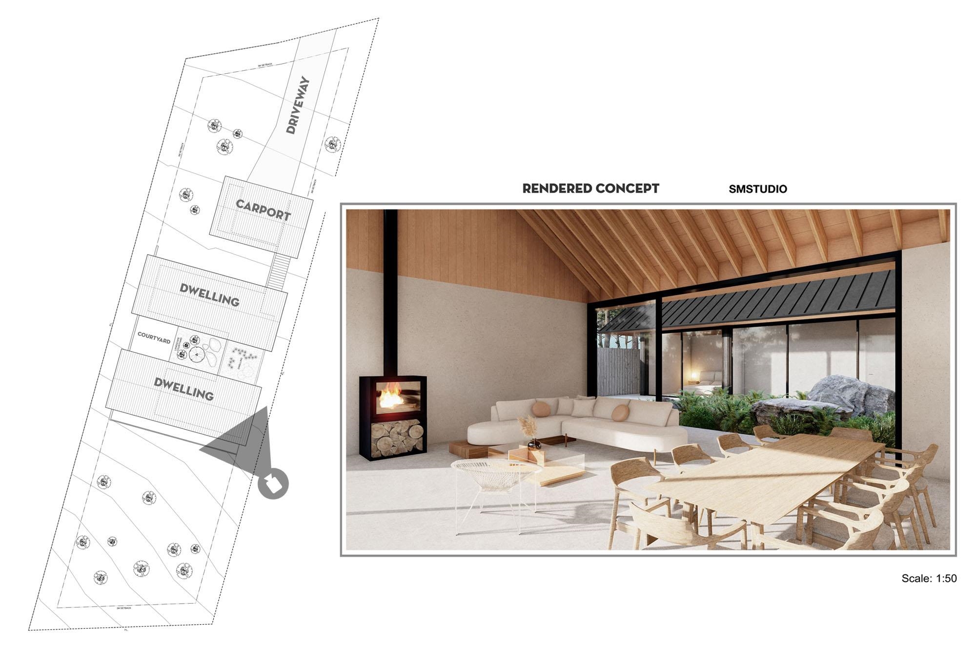 Lot 8 HAYES ROAD