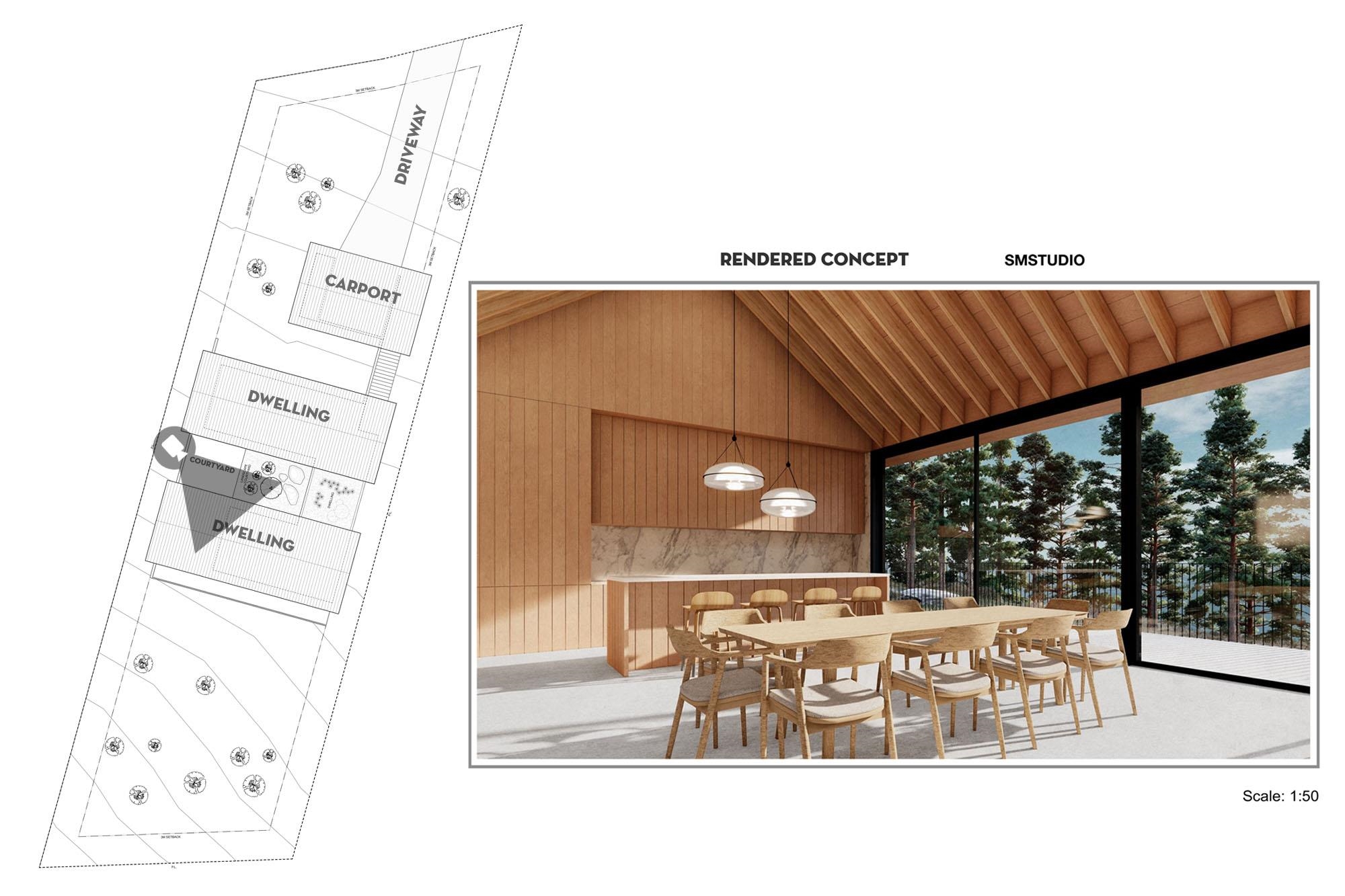 Lot 8 HAYES ROAD