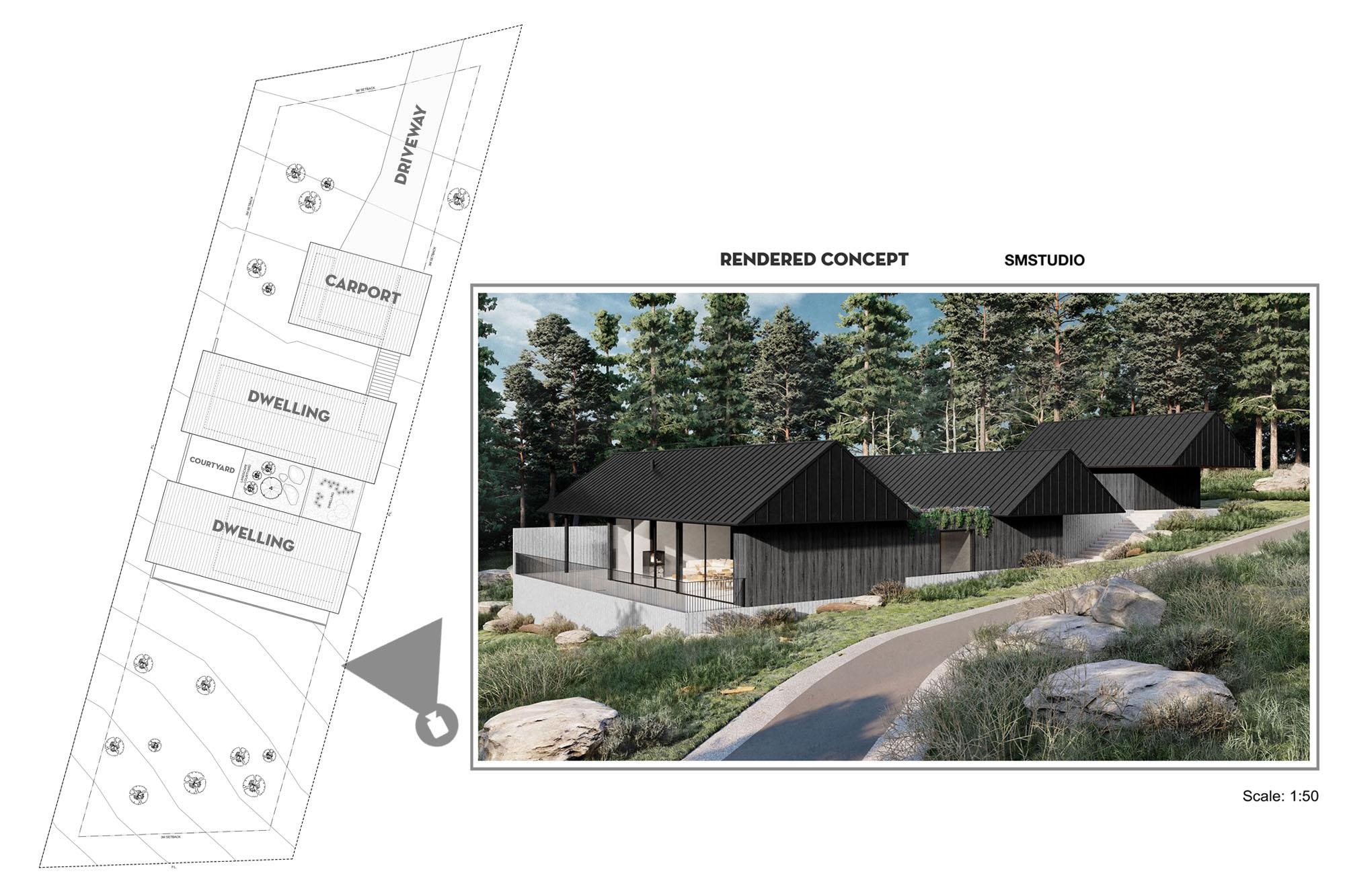 Lot 8 HAYES ROAD