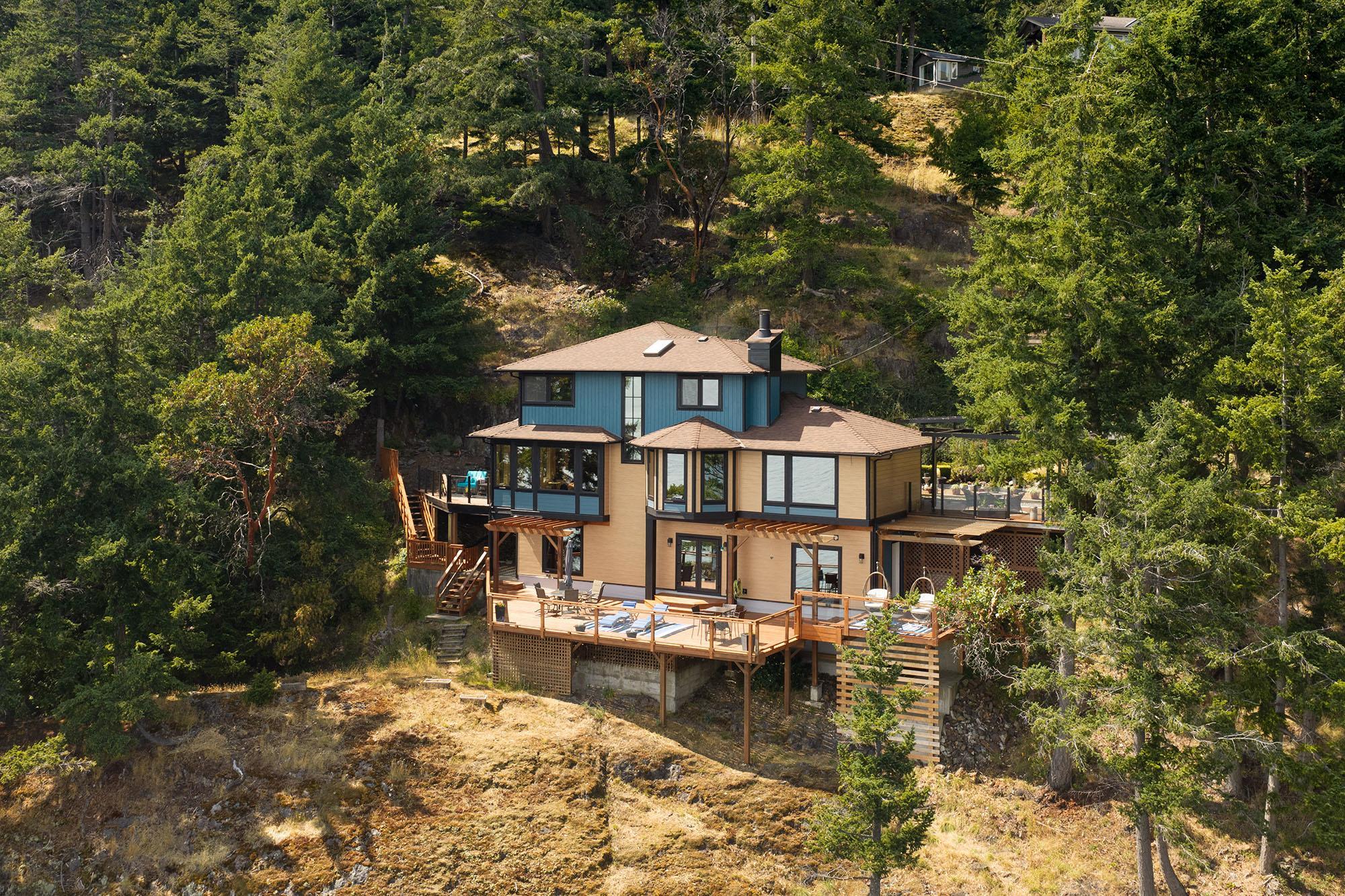 1531 EAGLE CLIFF ROAD