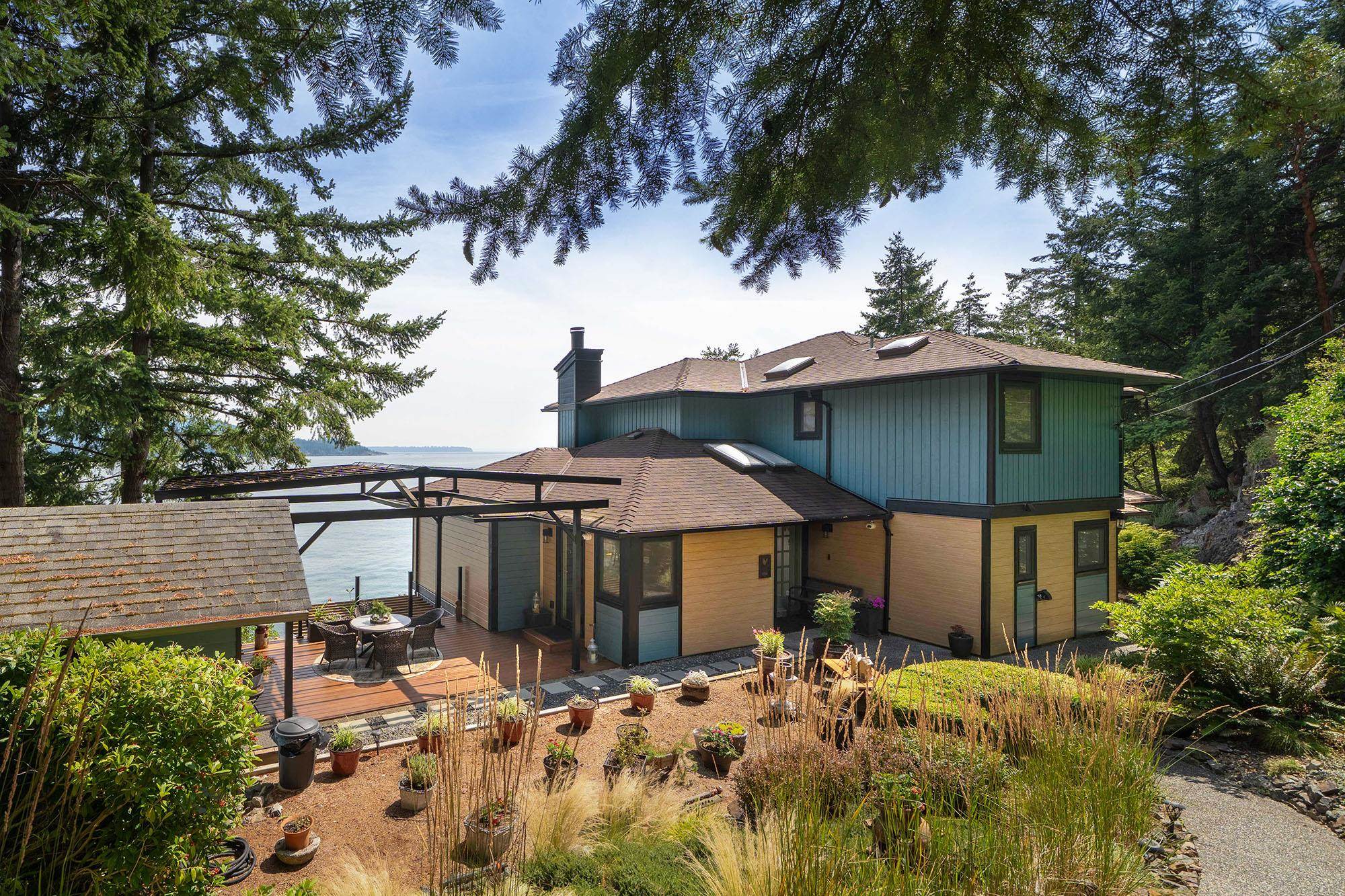 1531 EAGLE CLIFF ROAD