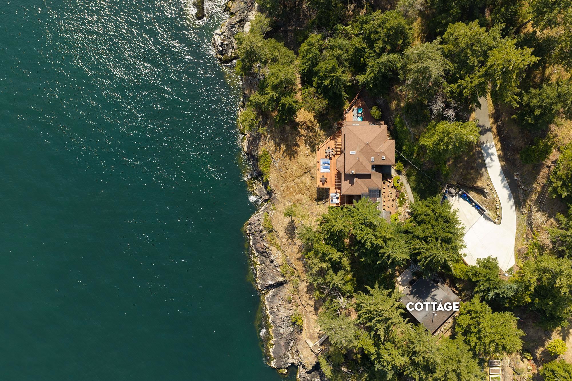1531 EAGLE CLIFF ROAD