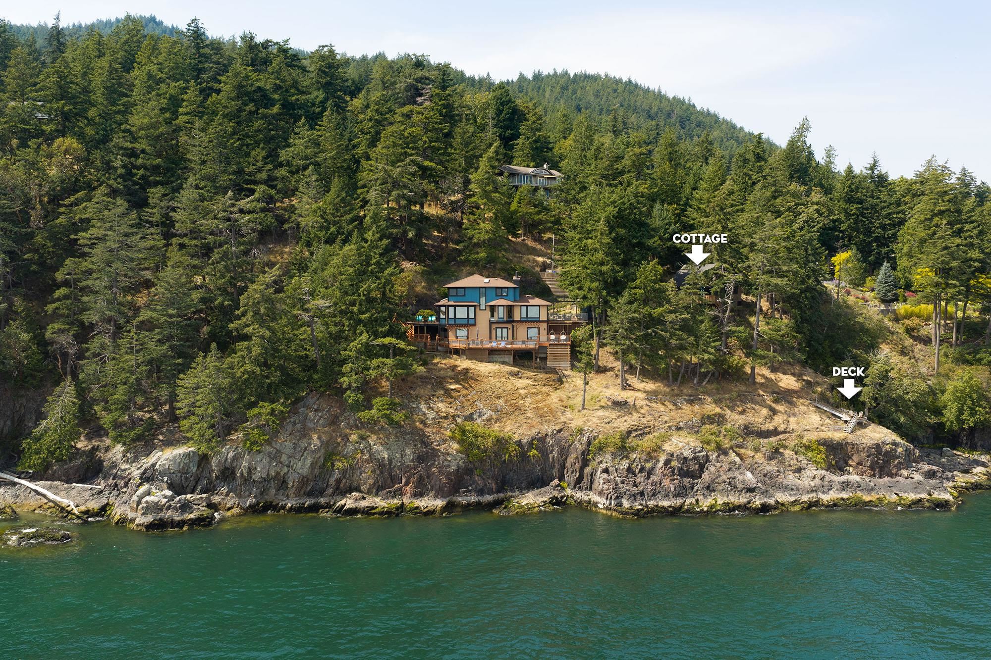 1531 EAGLE CLIFF ROAD