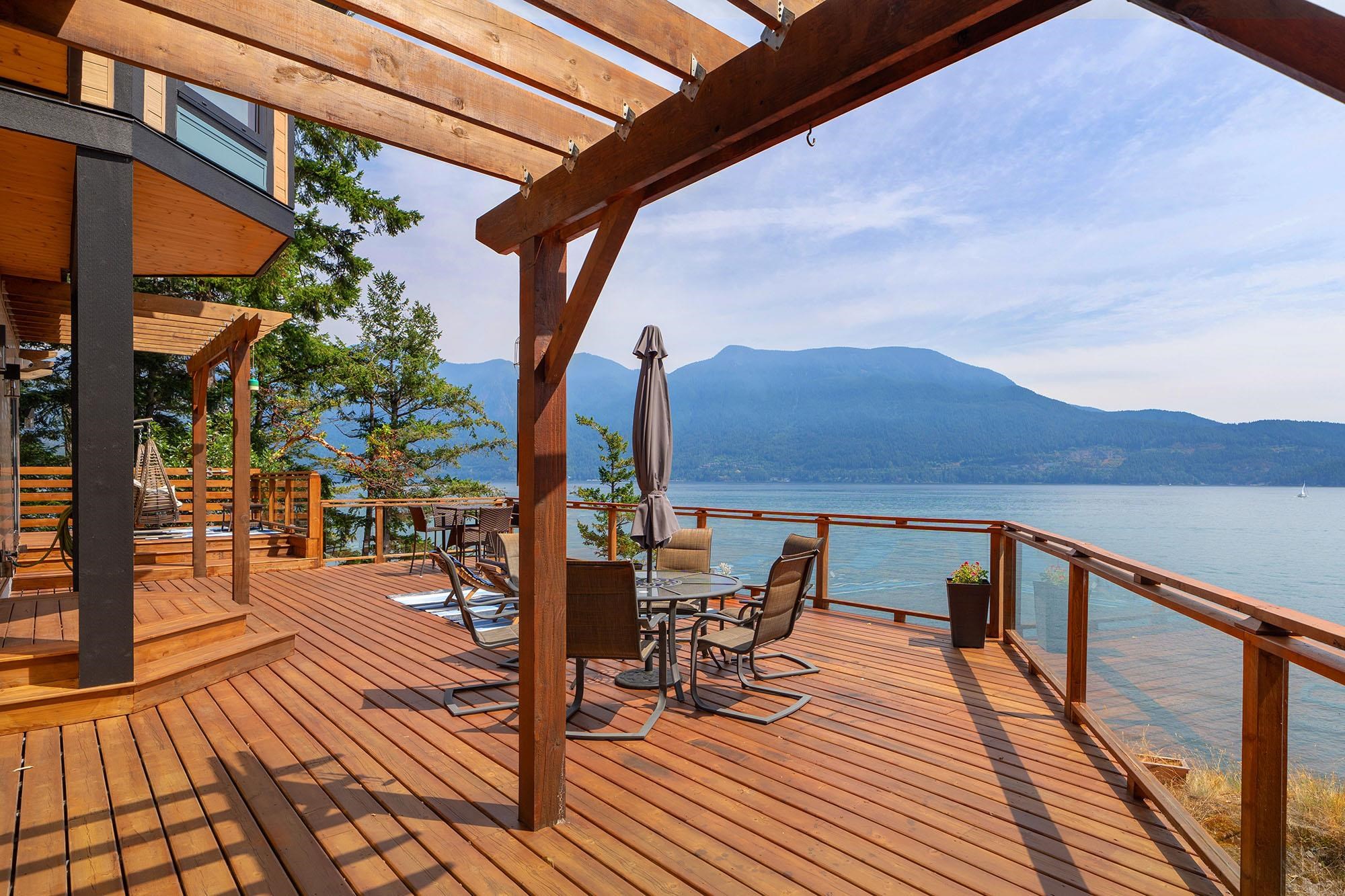 1531 EAGLE CLIFF ROAD