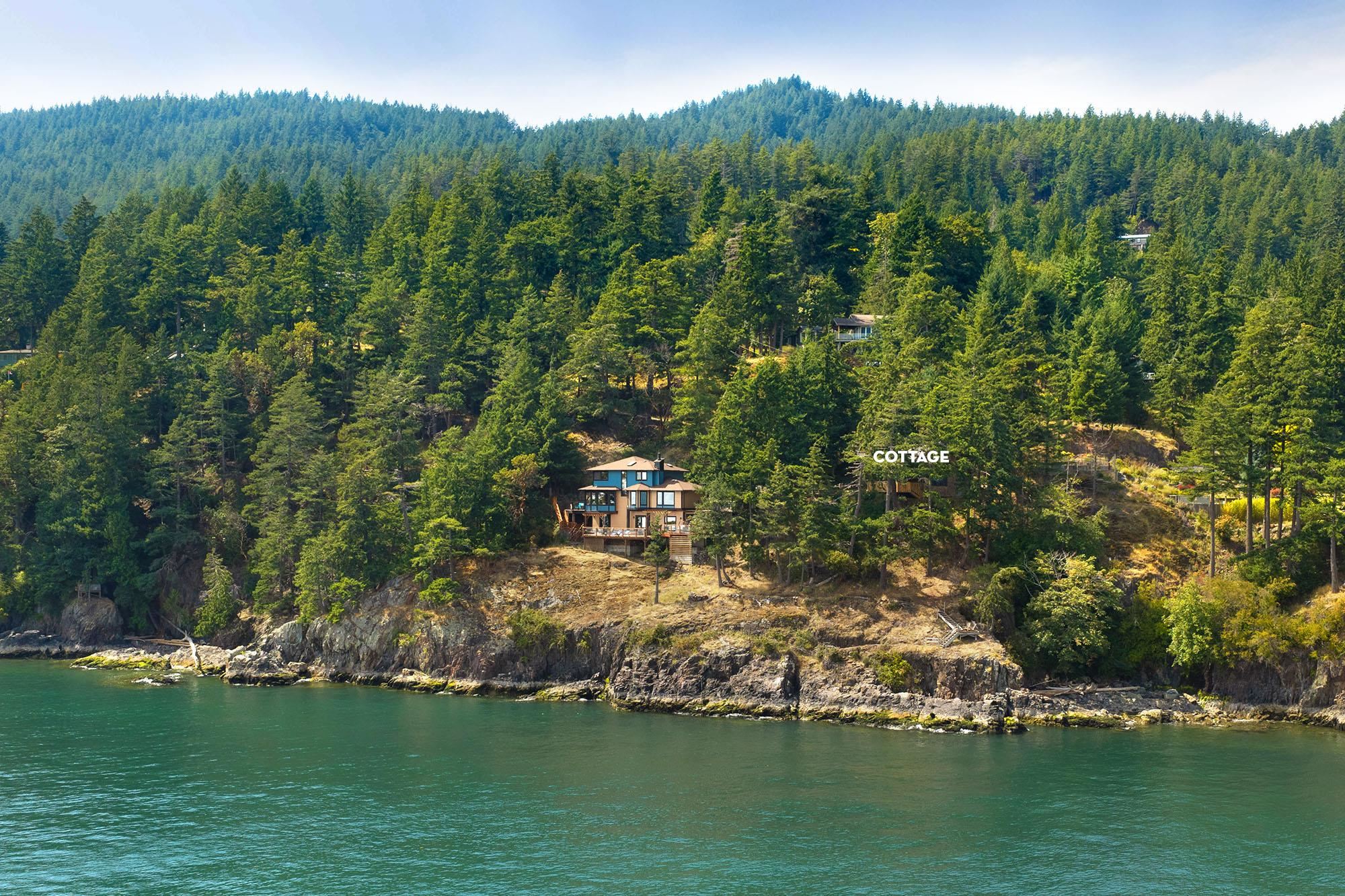 1531 EAGLE CLIFF ROAD