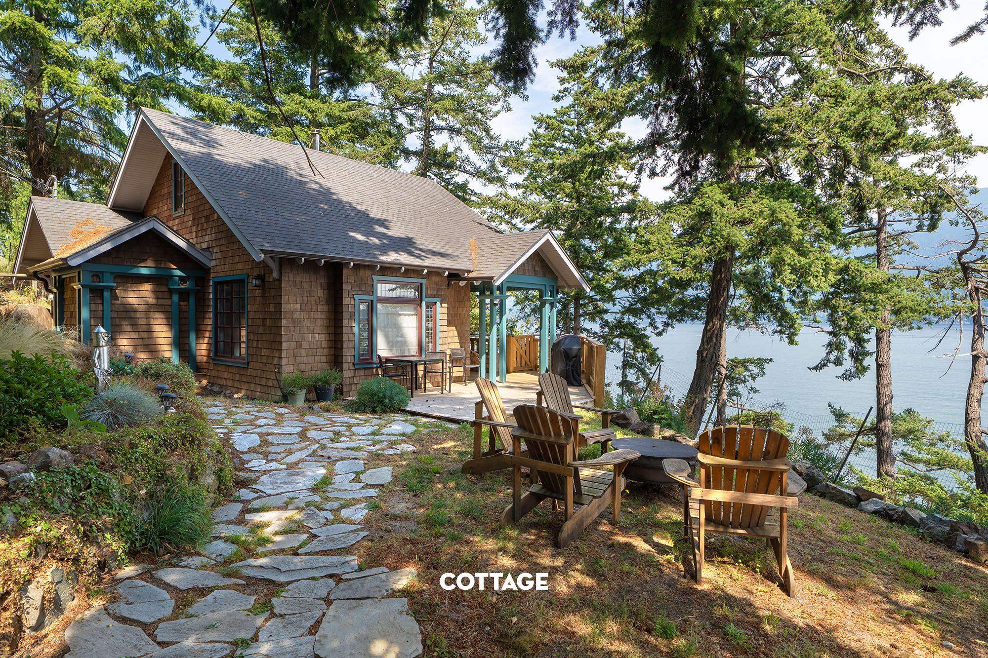 1531 EAGLE CLIFF ROAD