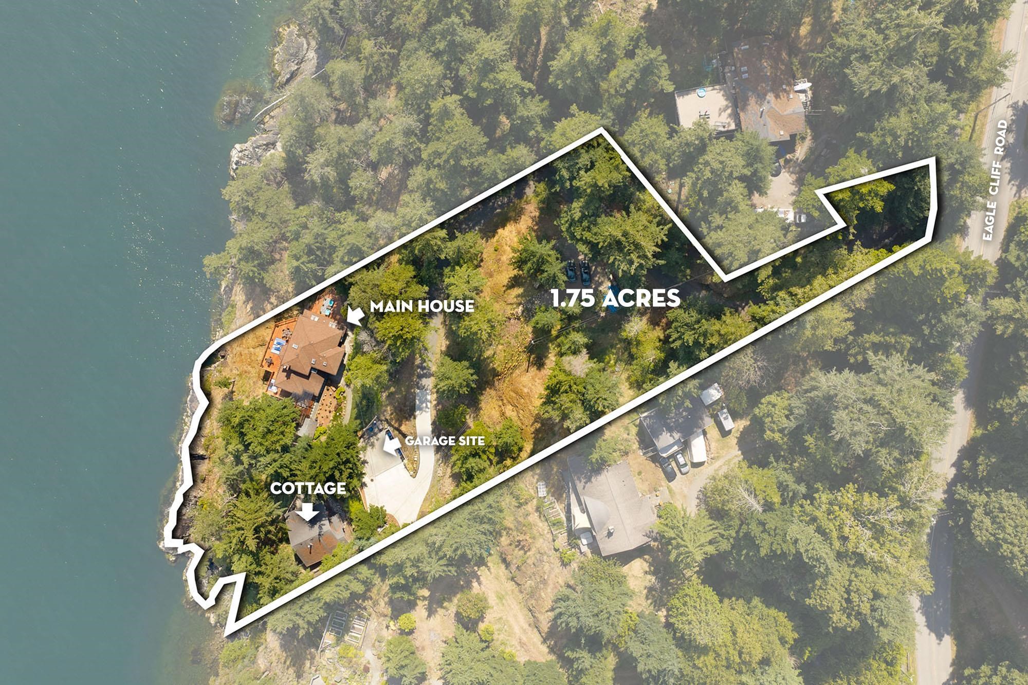 1531 EAGLE CLIFF ROAD
