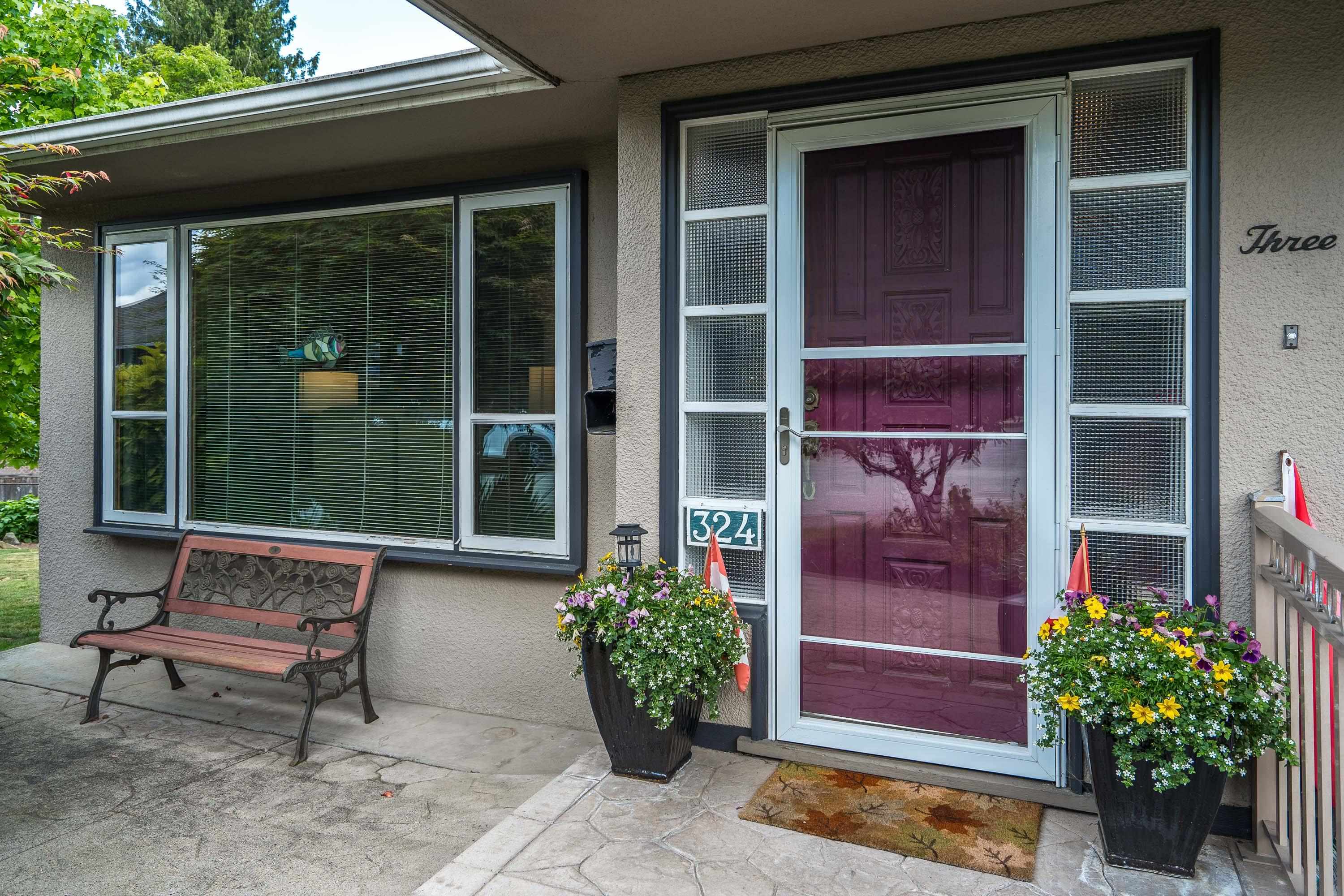 324 CHURCHILL AVENUE