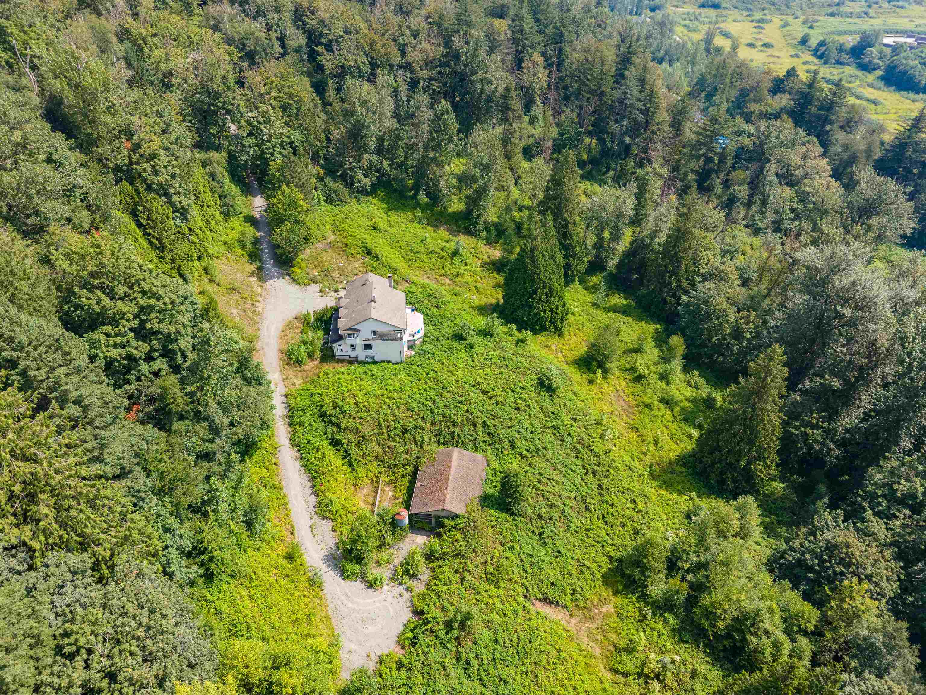 36650 LOWER SUMAS MOUNTAIN ROAD