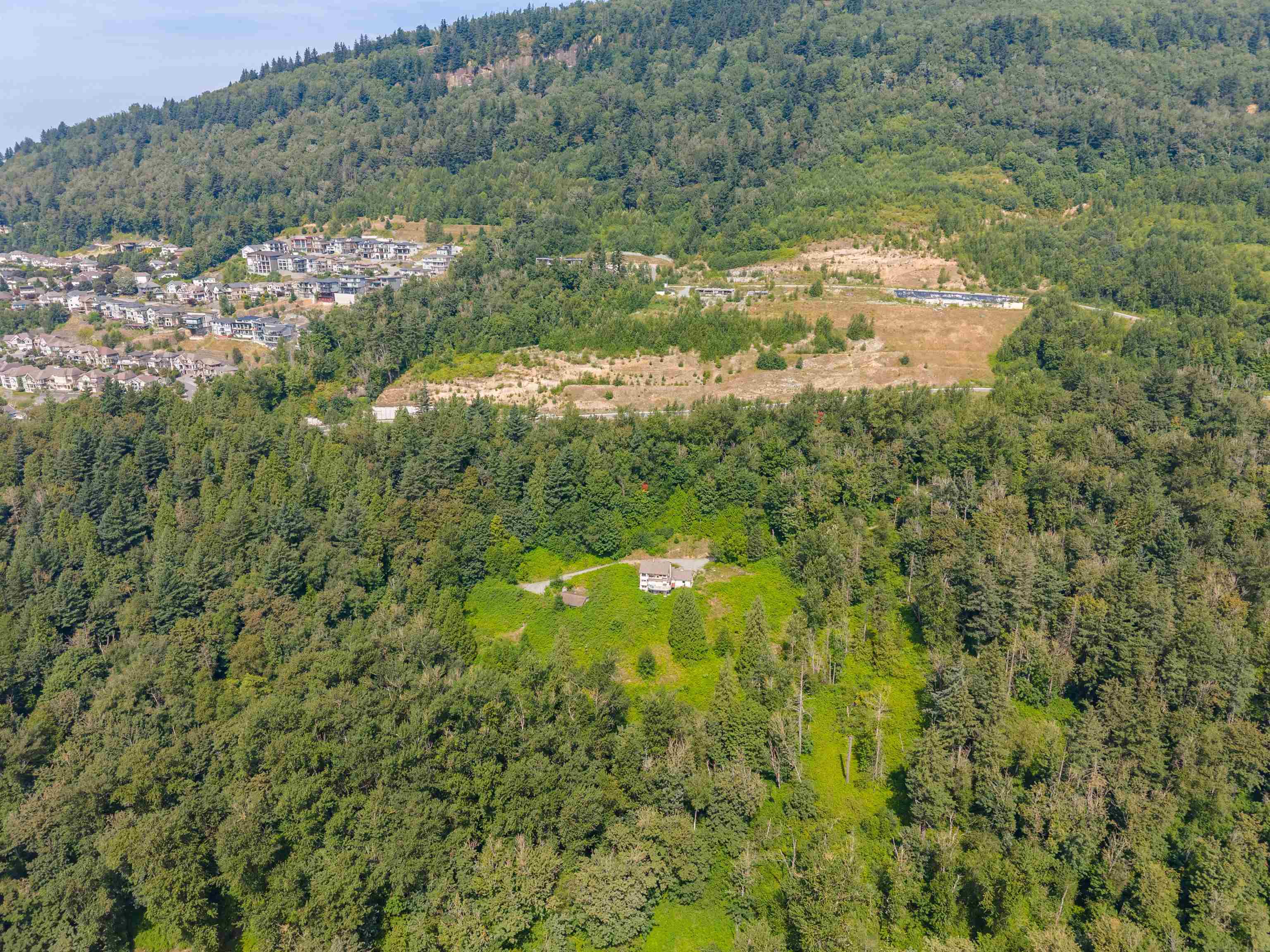 36650 LOWER SUMAS MOUNTAIN ROAD