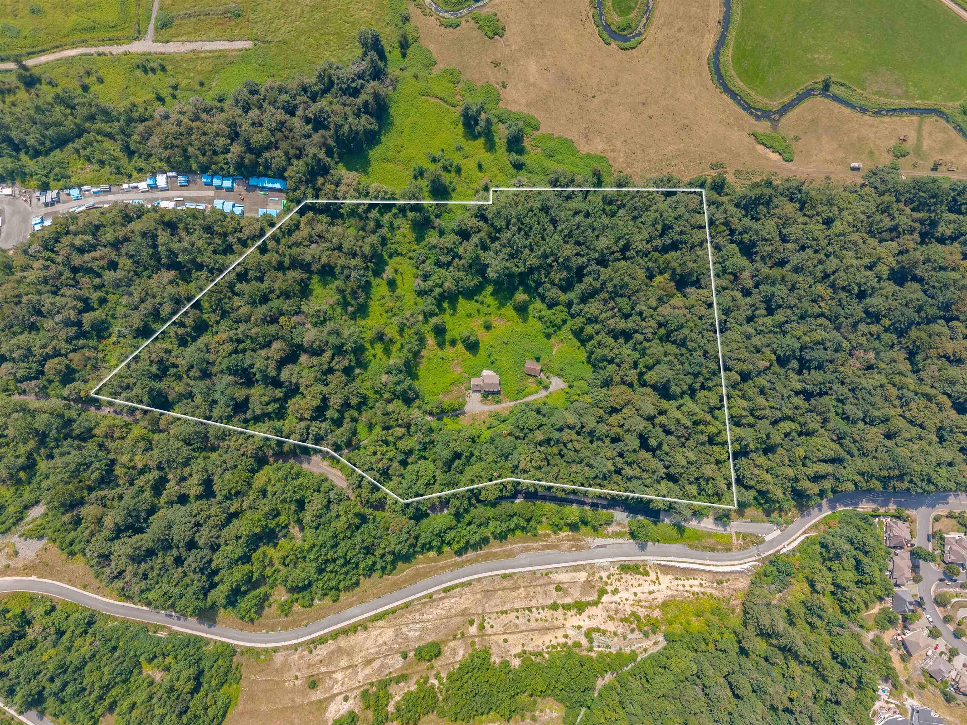 36650 LOWER SUMAS MOUNTAIN ROAD