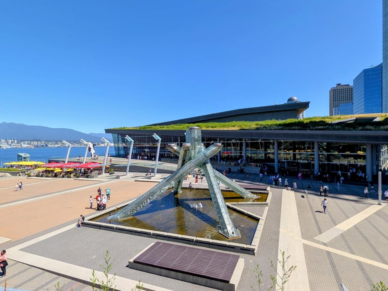 3404 1077 W CORDOVA STREET