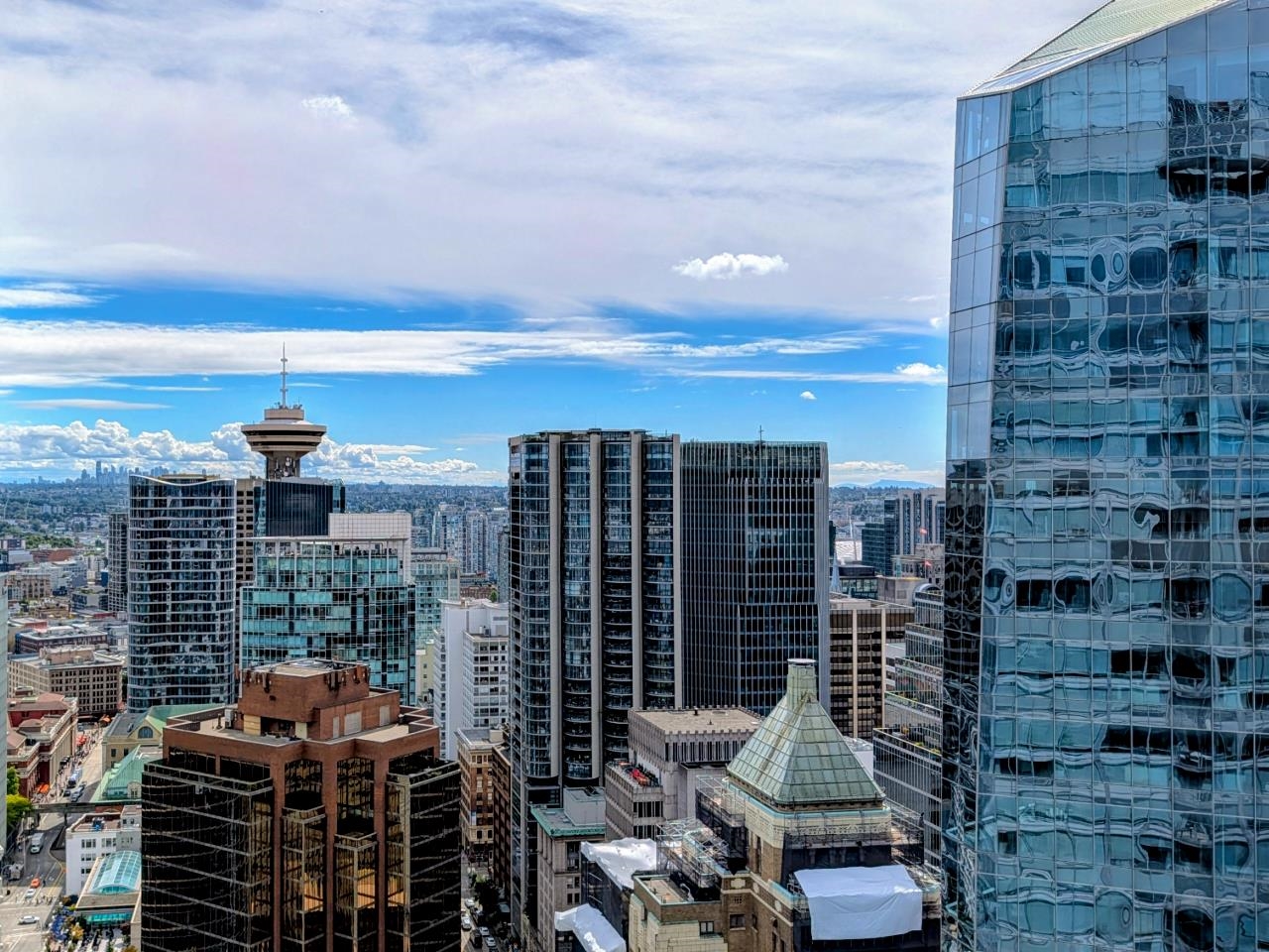 3404 1077 W CORDOVA STREET