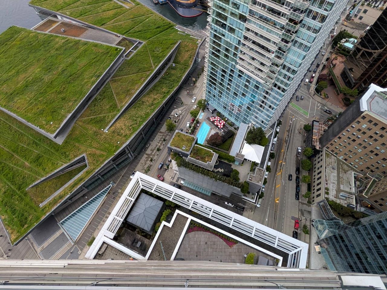 3404 1077 W CORDOVA STREET