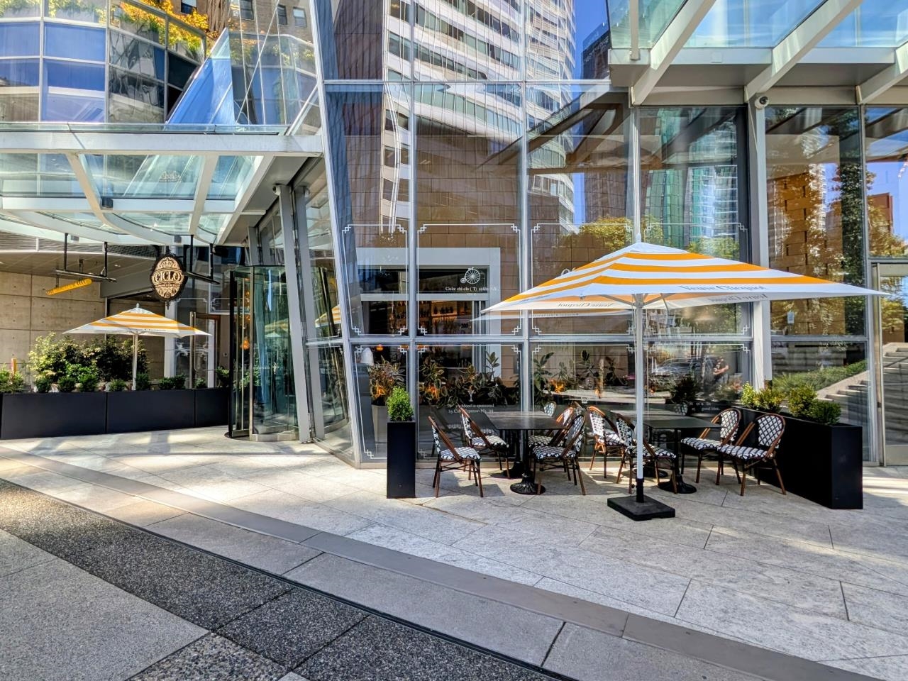 3404 1077 W CORDOVA STREET