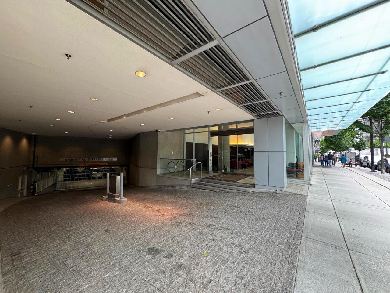3404 1077 W CORDOVA STREET