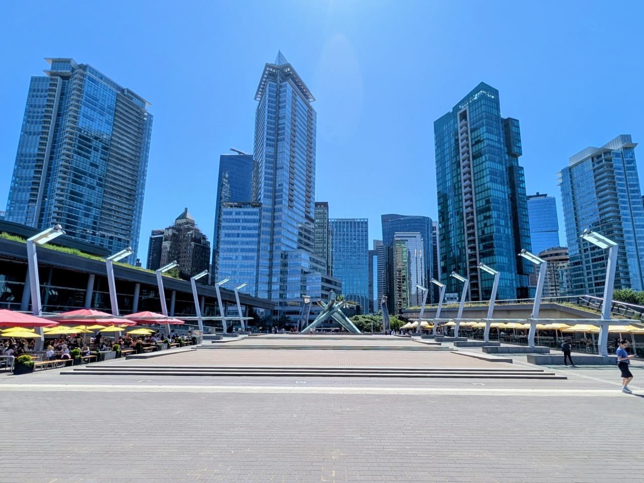 3404 1077 W CORDOVA STREET