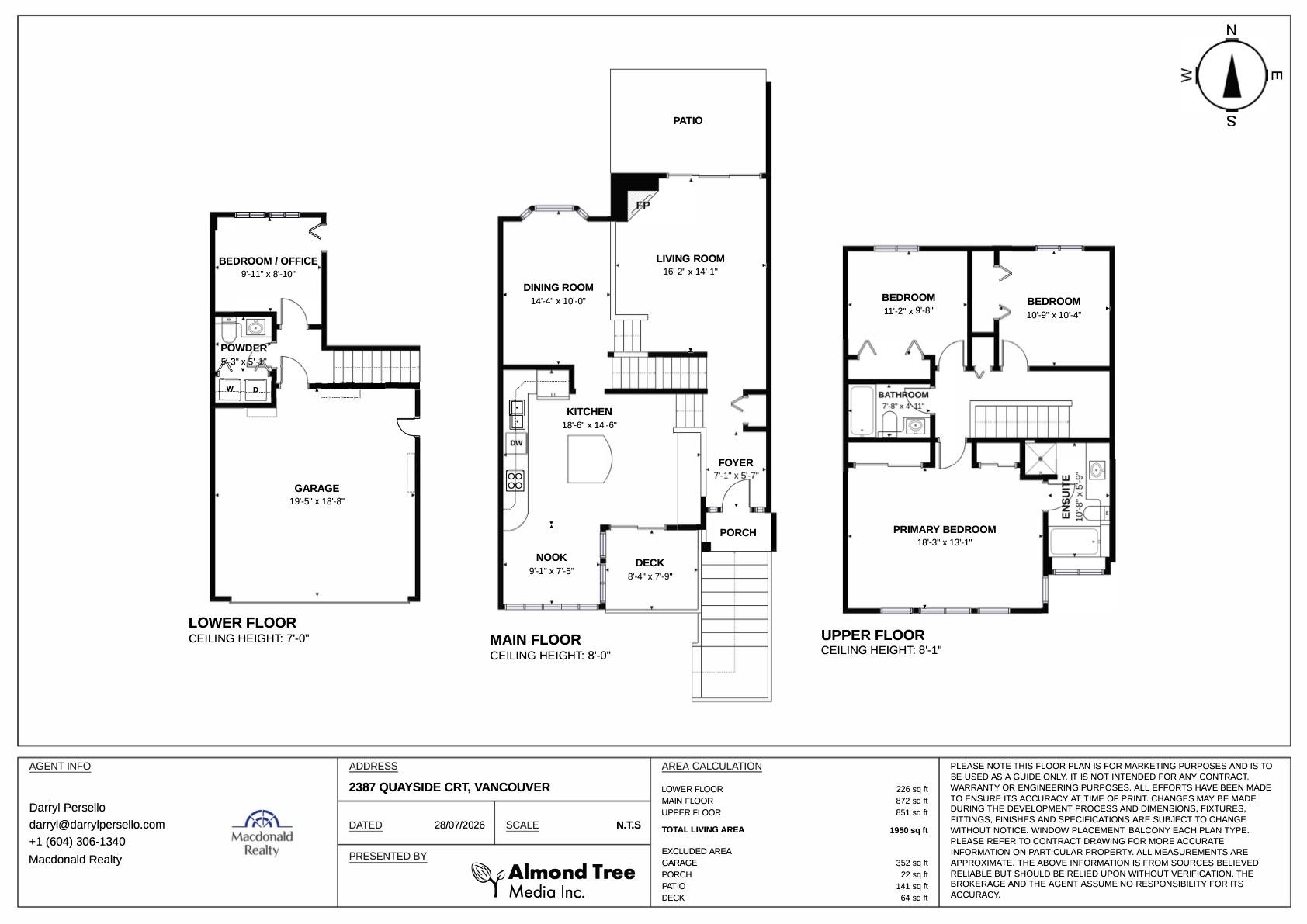 2387 QUAYSIDE COURT
