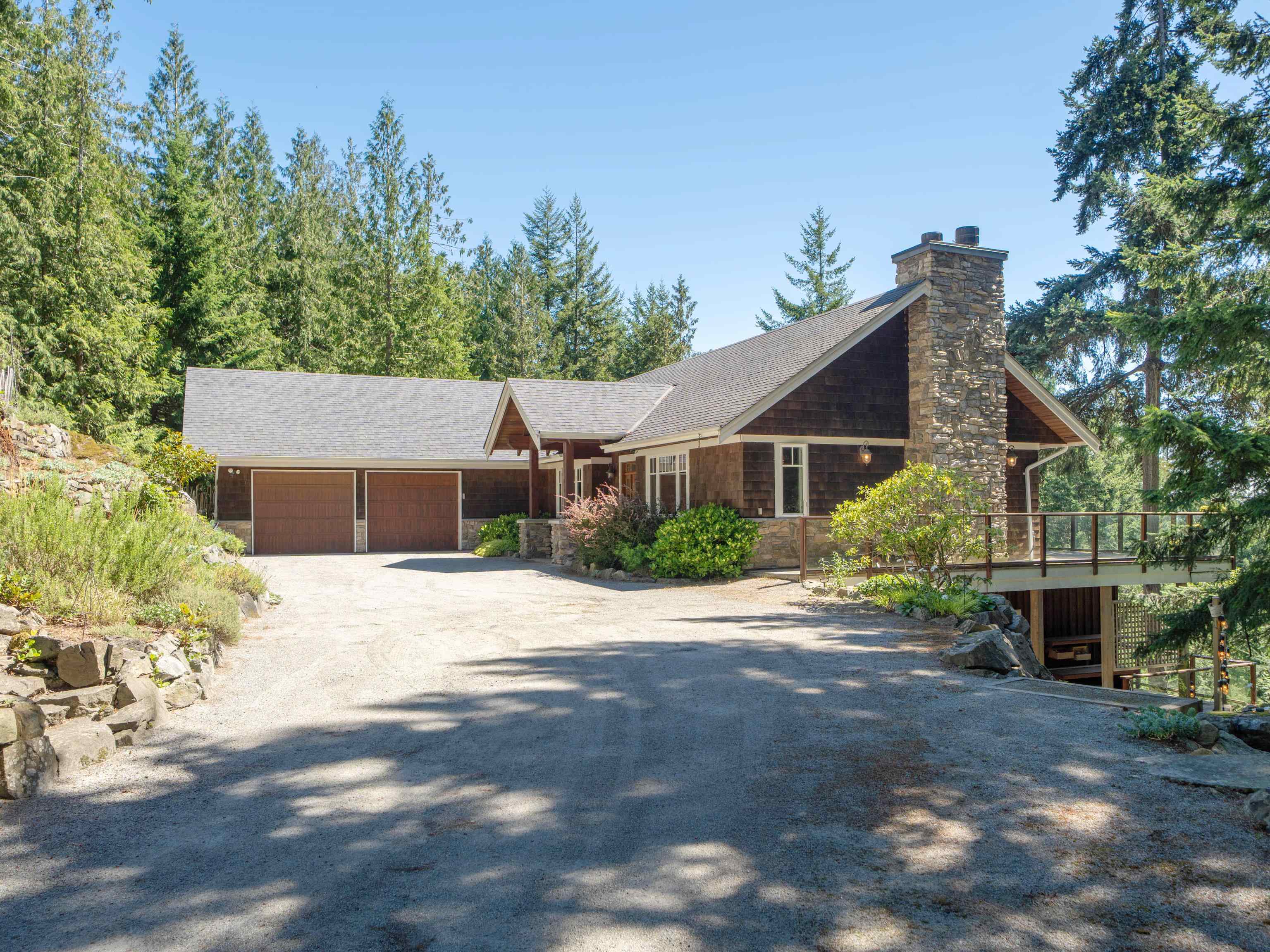 1010 COWAN POINT DRIVE
