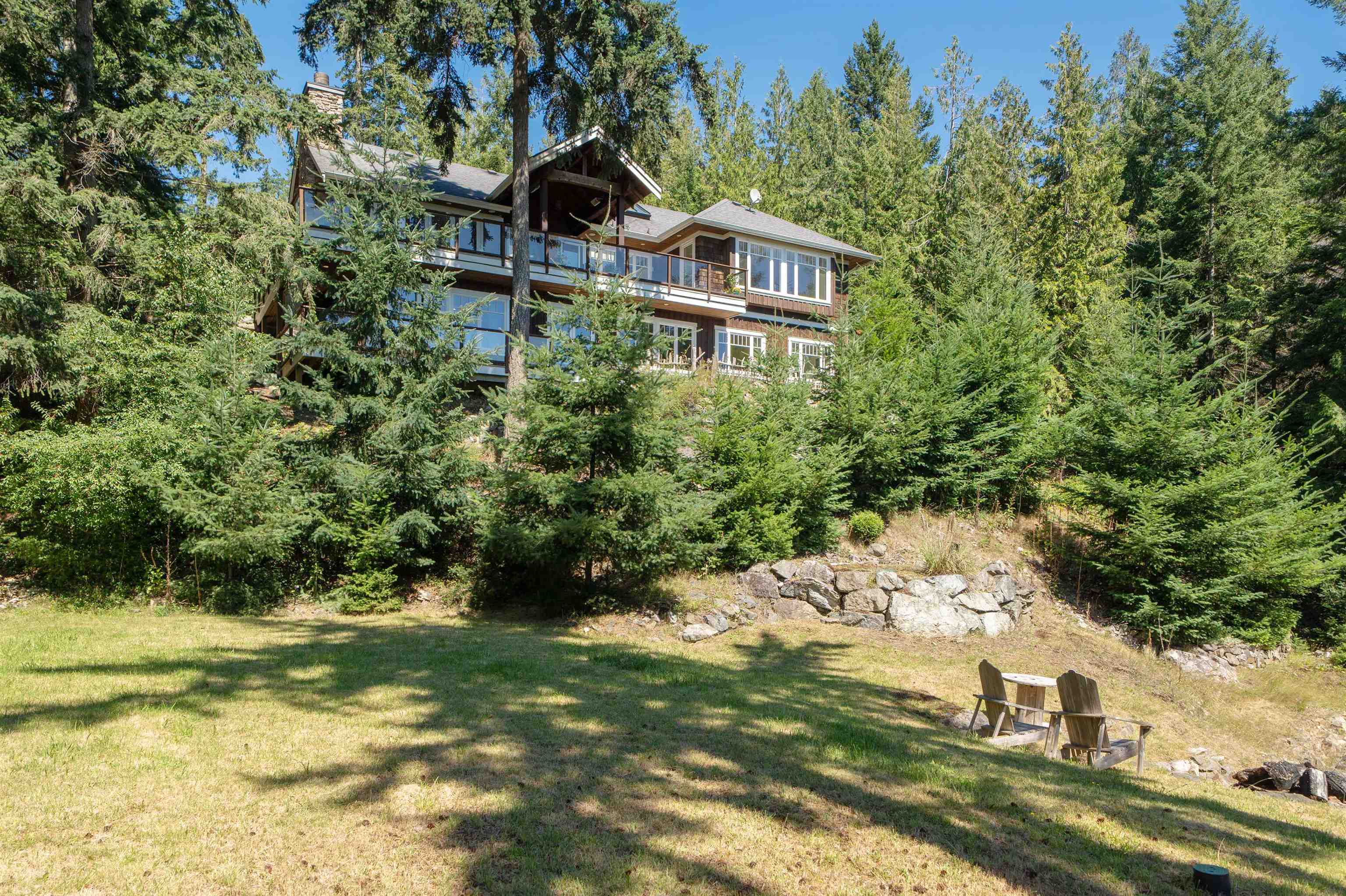 1010 COWAN POINT DRIVE