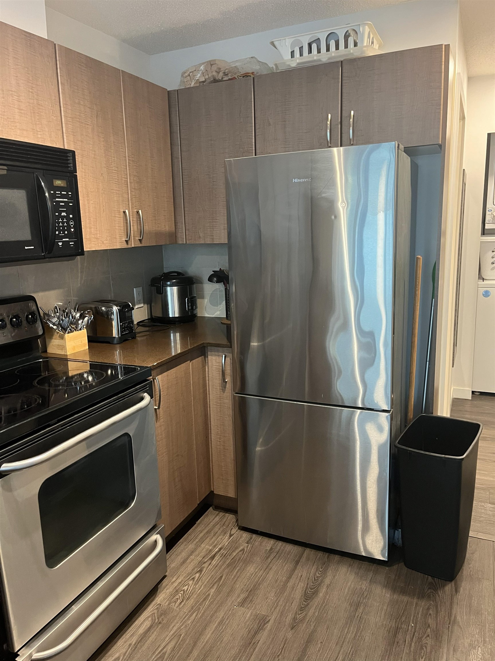 1508 610 GRANVILLE STREET