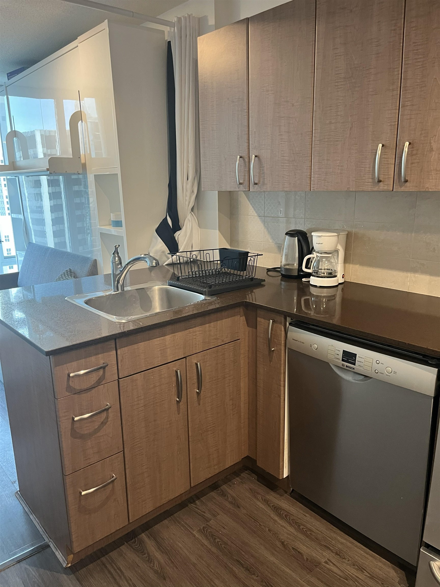 1508 610 GRANVILLE STREET