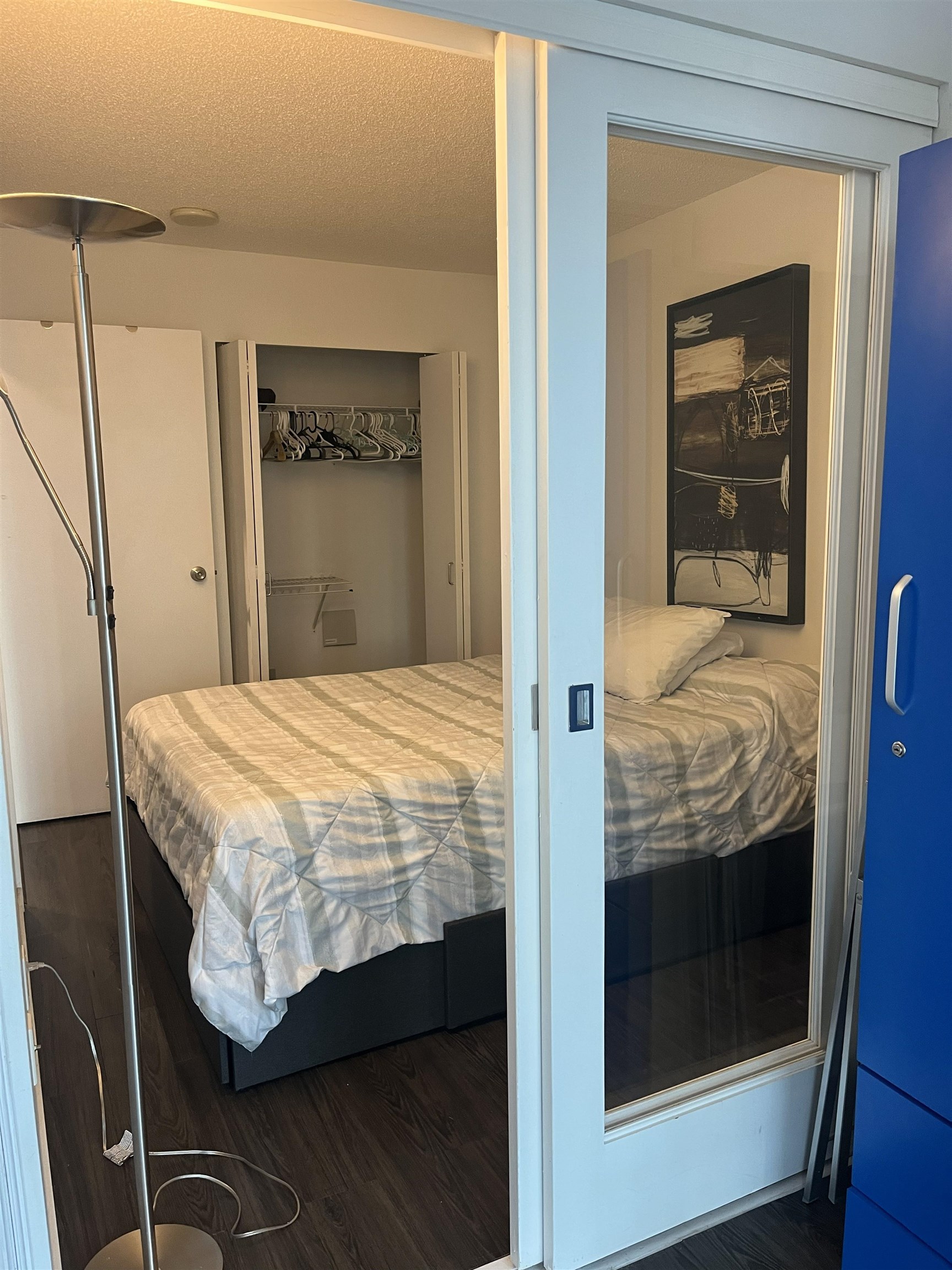 1508 610 GRANVILLE STREET