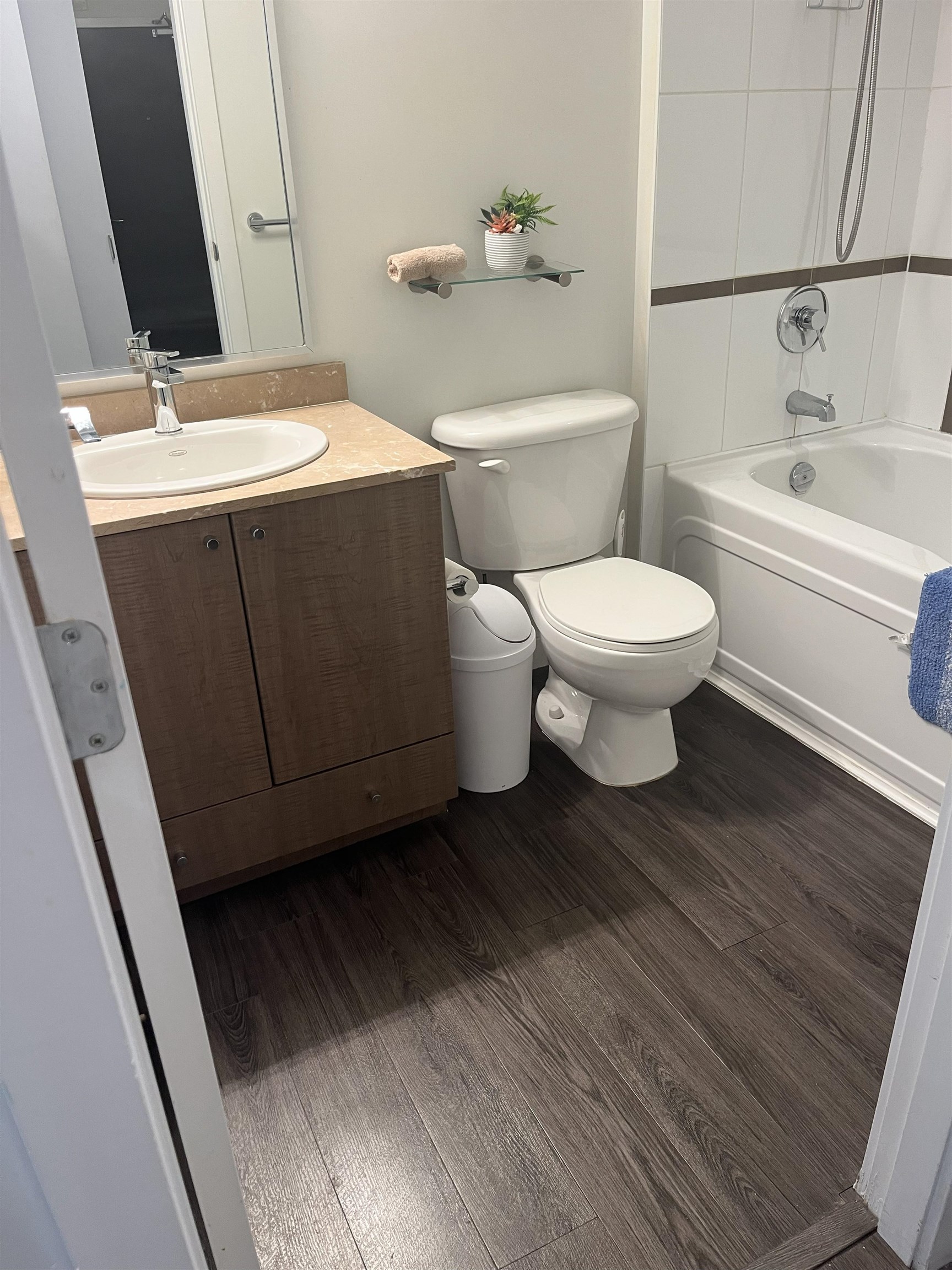 1508 610 GRANVILLE STREET
