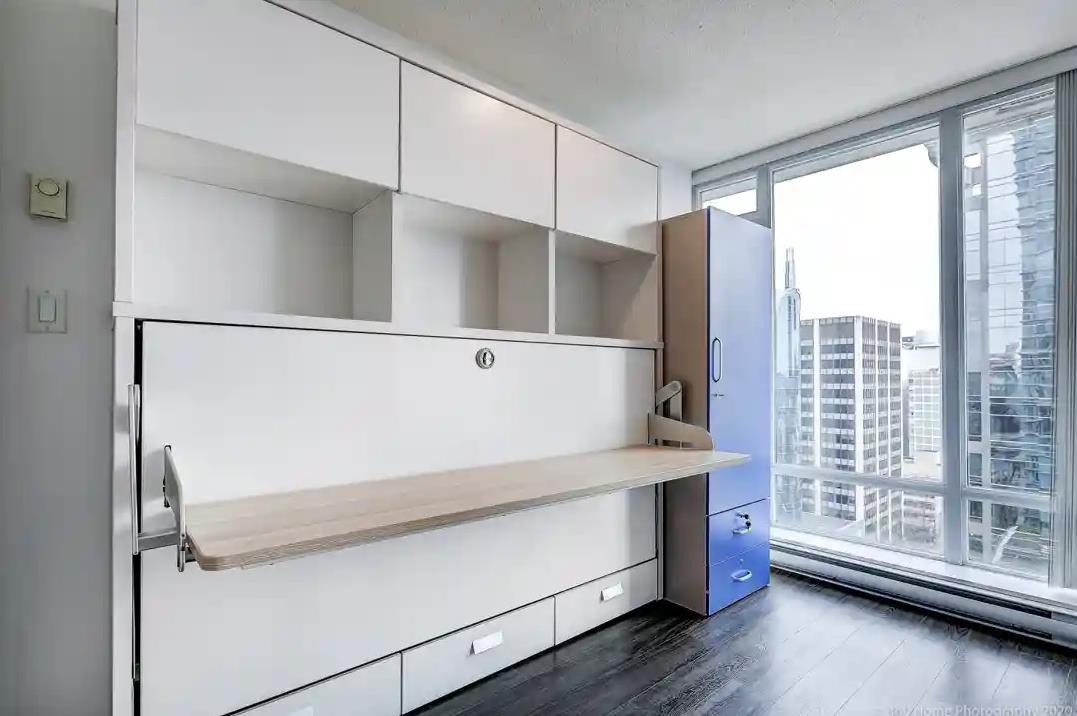 1508 610 GRANVILLE STREET