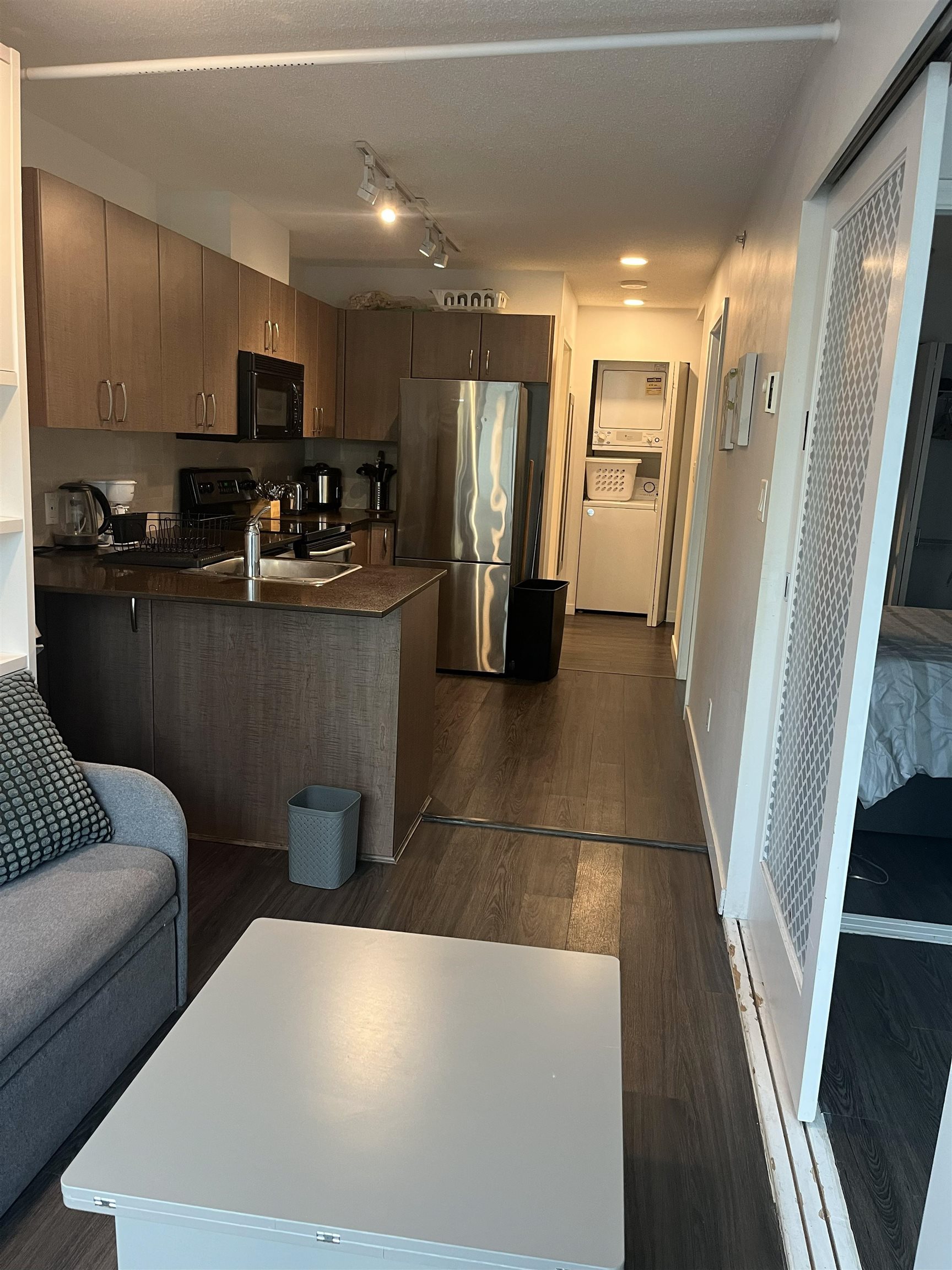 1508 610 GRANVILLE STREET