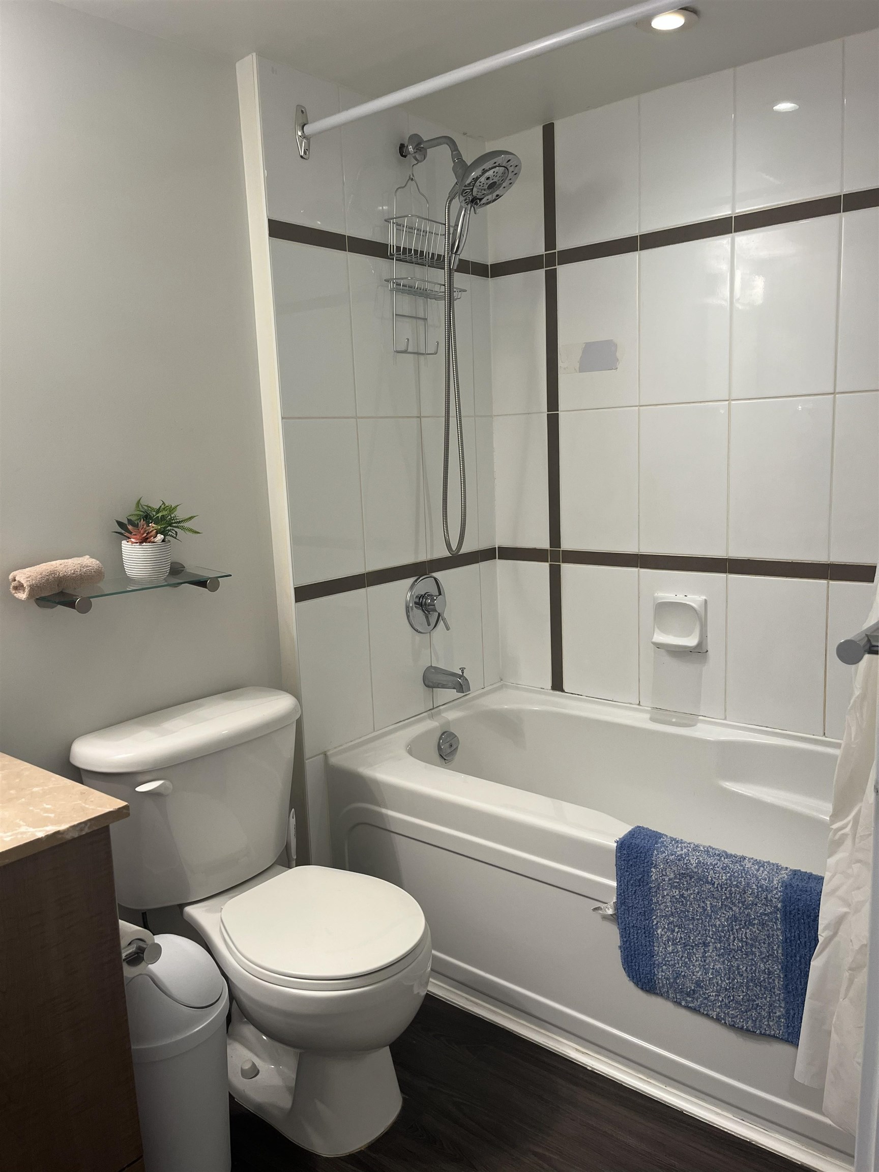 1508 610 GRANVILLE STREET
