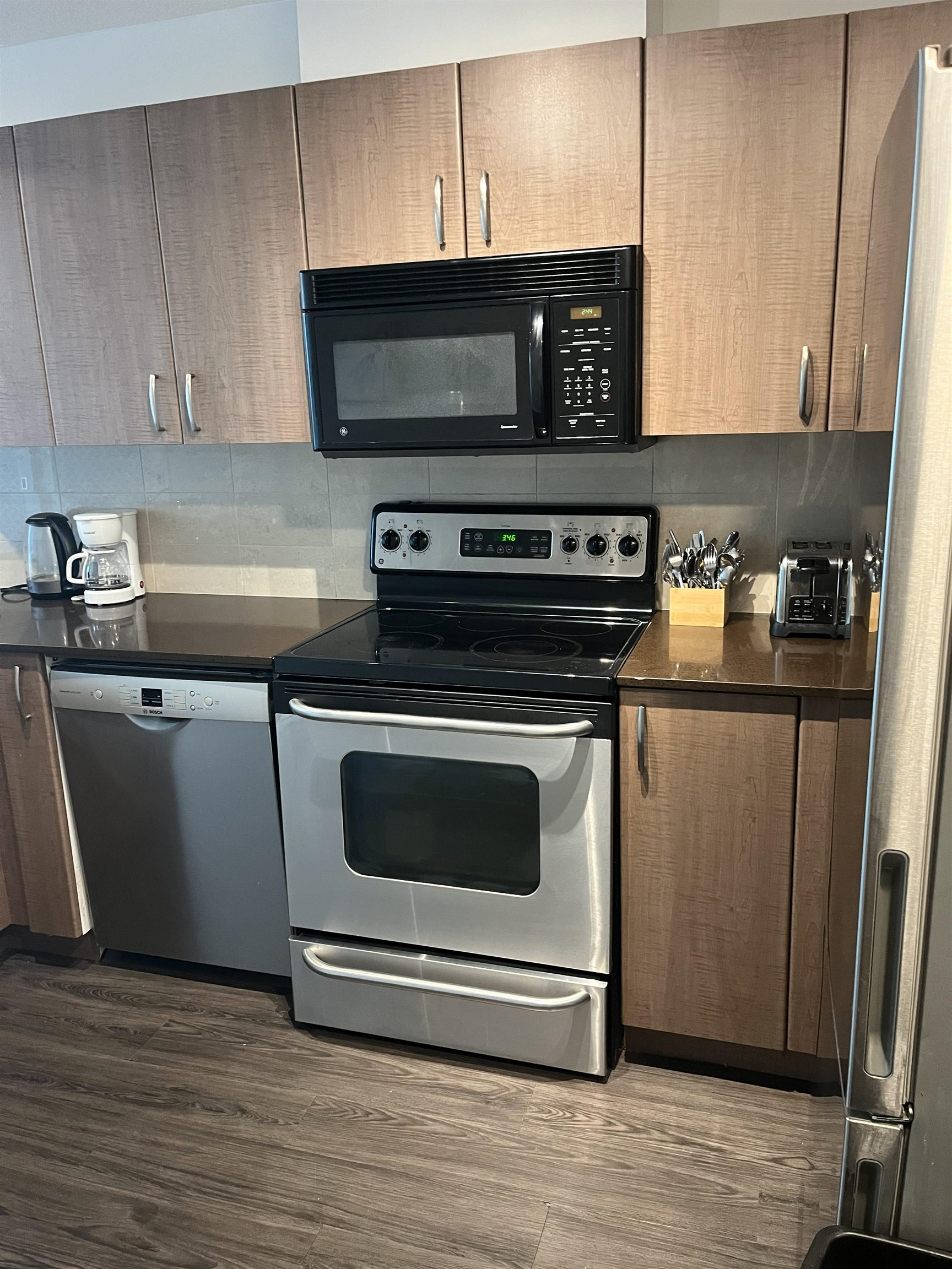 1508 610 GRANVILLE STREET