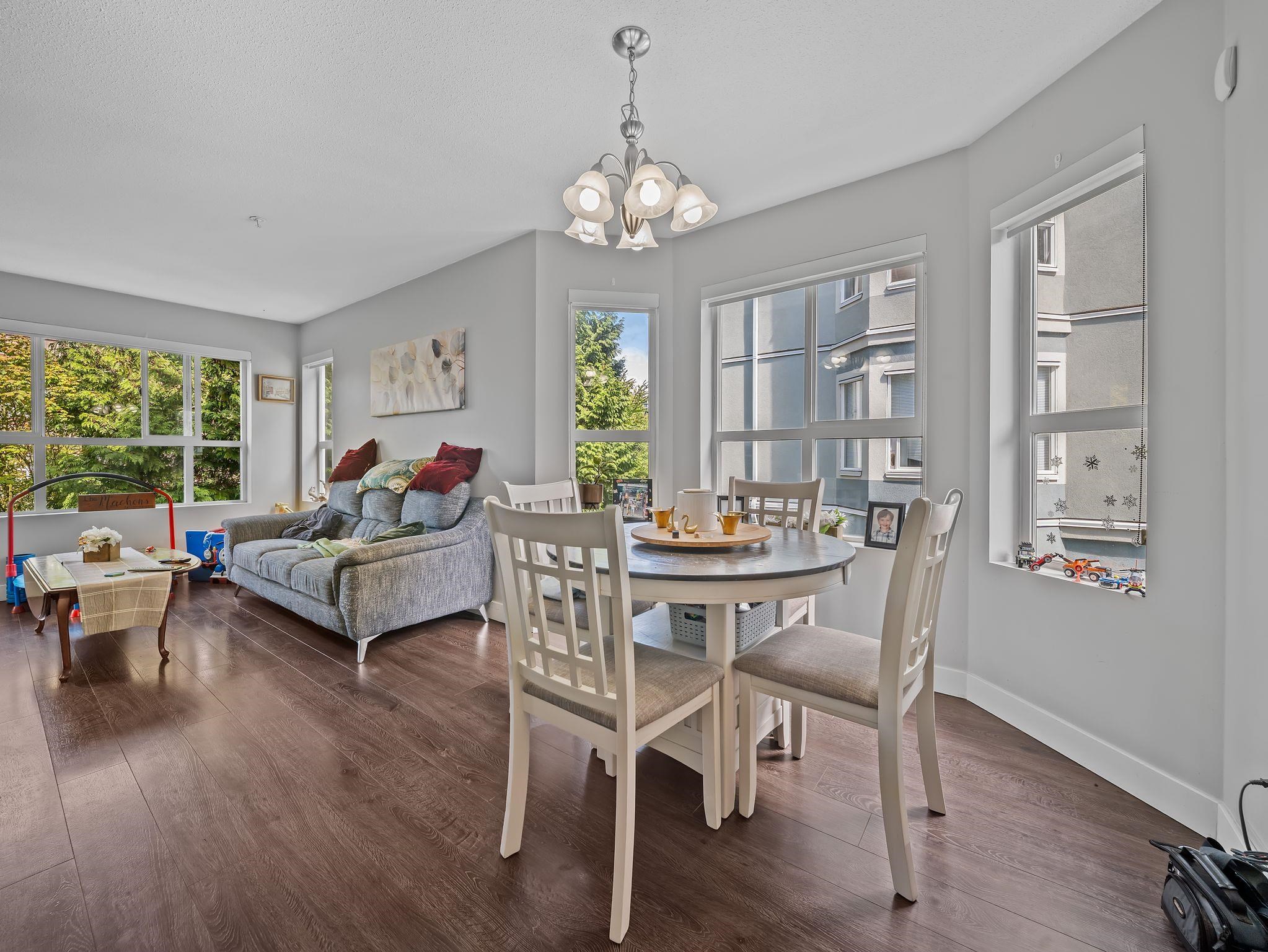 309 13939 LAUREL DRIVE