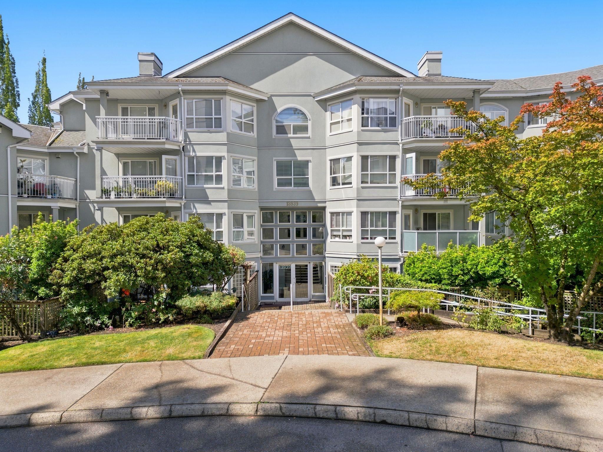 309 13939 LAUREL DRIVE
