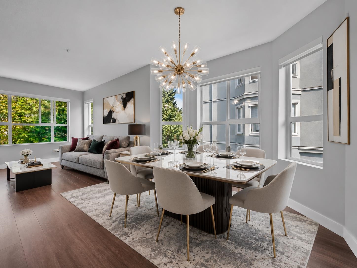 309 13939 LAUREL DRIVE
