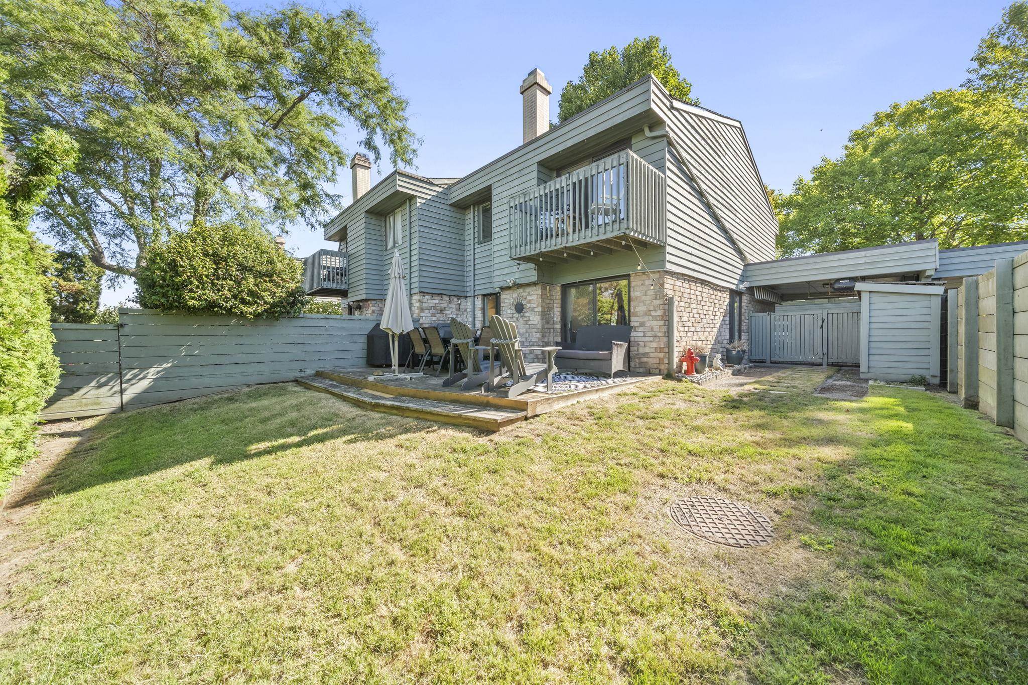171 3031 WILLIAMS ROAD